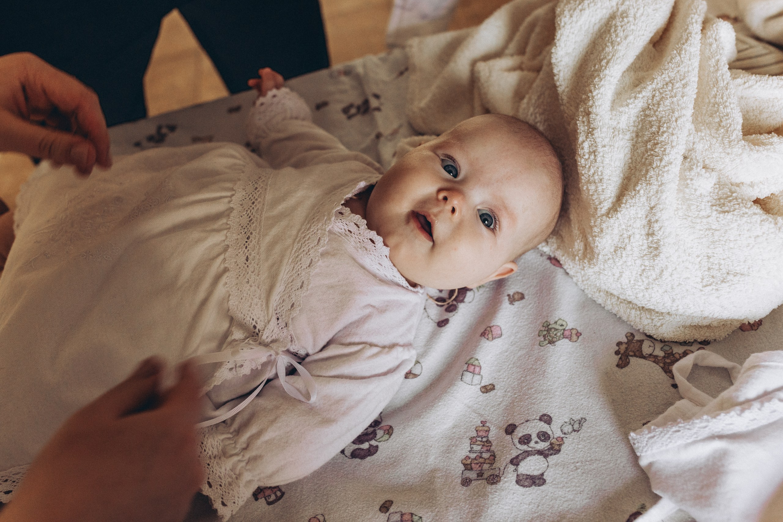 Крещение Фрязино