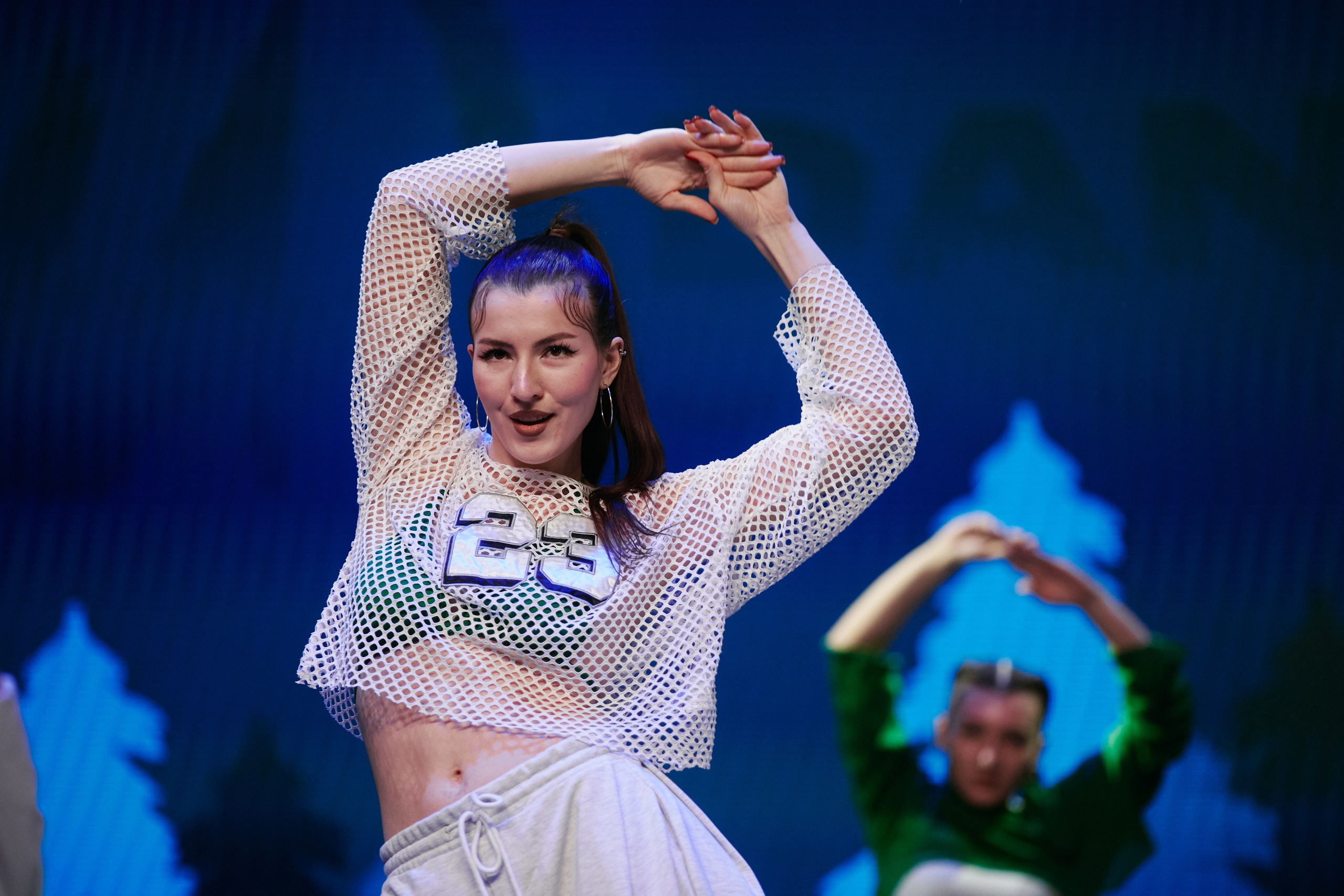 LA Dance | Новогодний отчетный концерт. ФОТОГРАФ НА МЕРОПРИЯТИЕ ОТ СОЛЬ МЕДИА PRODUCTION