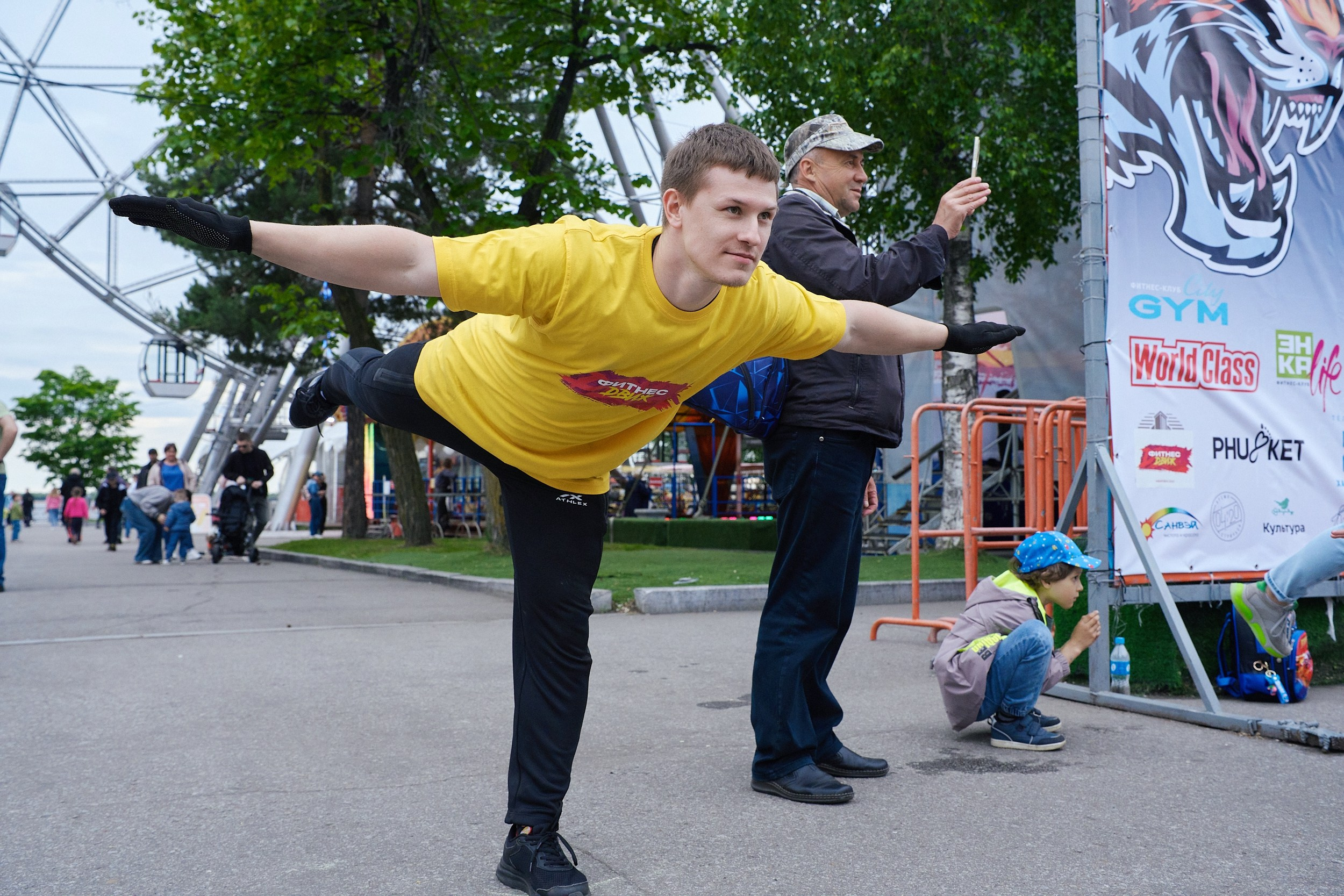 ТАЛАН ЛЕТНИЙ ДЕНЬ|Репортаж. ФОТОГРАФ НА МЕРОПРИЯТИЕ ОТ СОЛЬ МЕДИА PRODUCTION