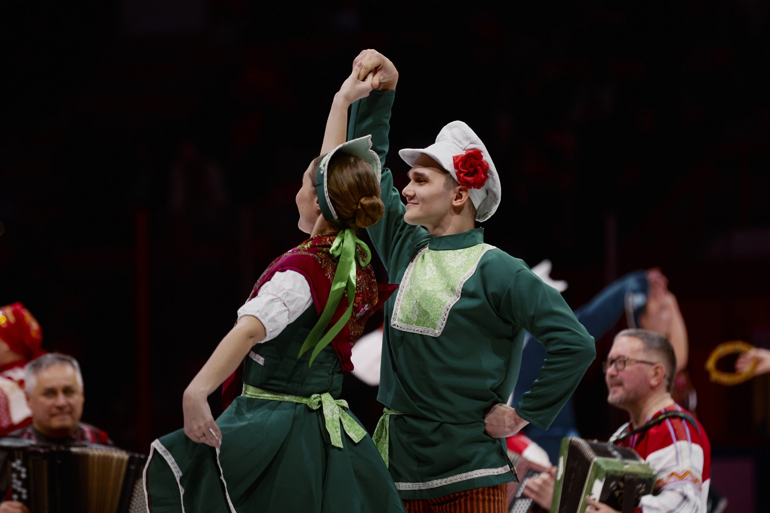 Домашние матчи ХК Амур. ФОТОГРАФ НА МЕРОПРИЯТИЕ ОТ СОЛЬ МЕДИА PRODUCTION