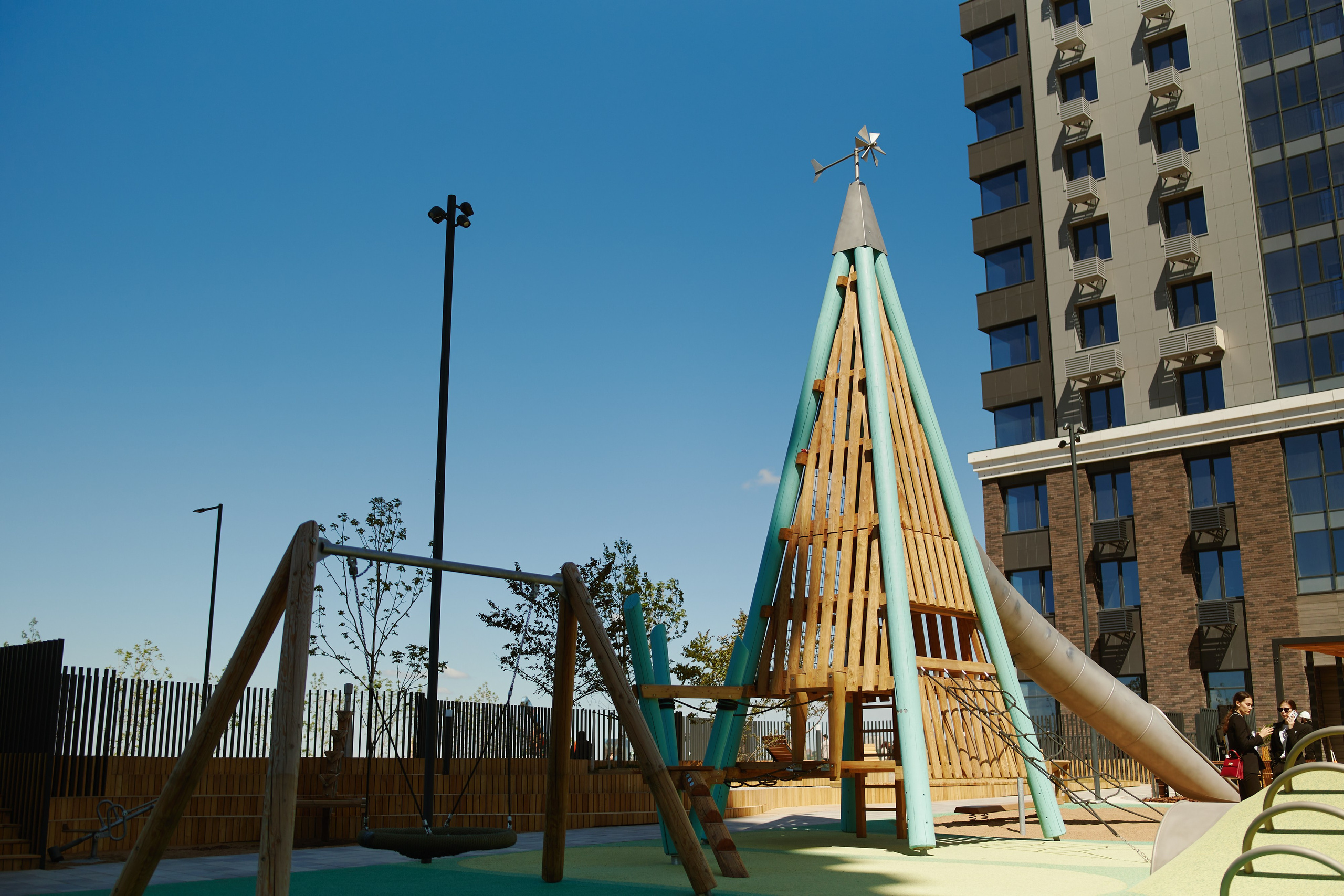 ЖК Полюса. ФОТОГРАФ НА МЕРОПРИЯТИЕ ОТ СОЛЬ МЕДИА PRODUCTION