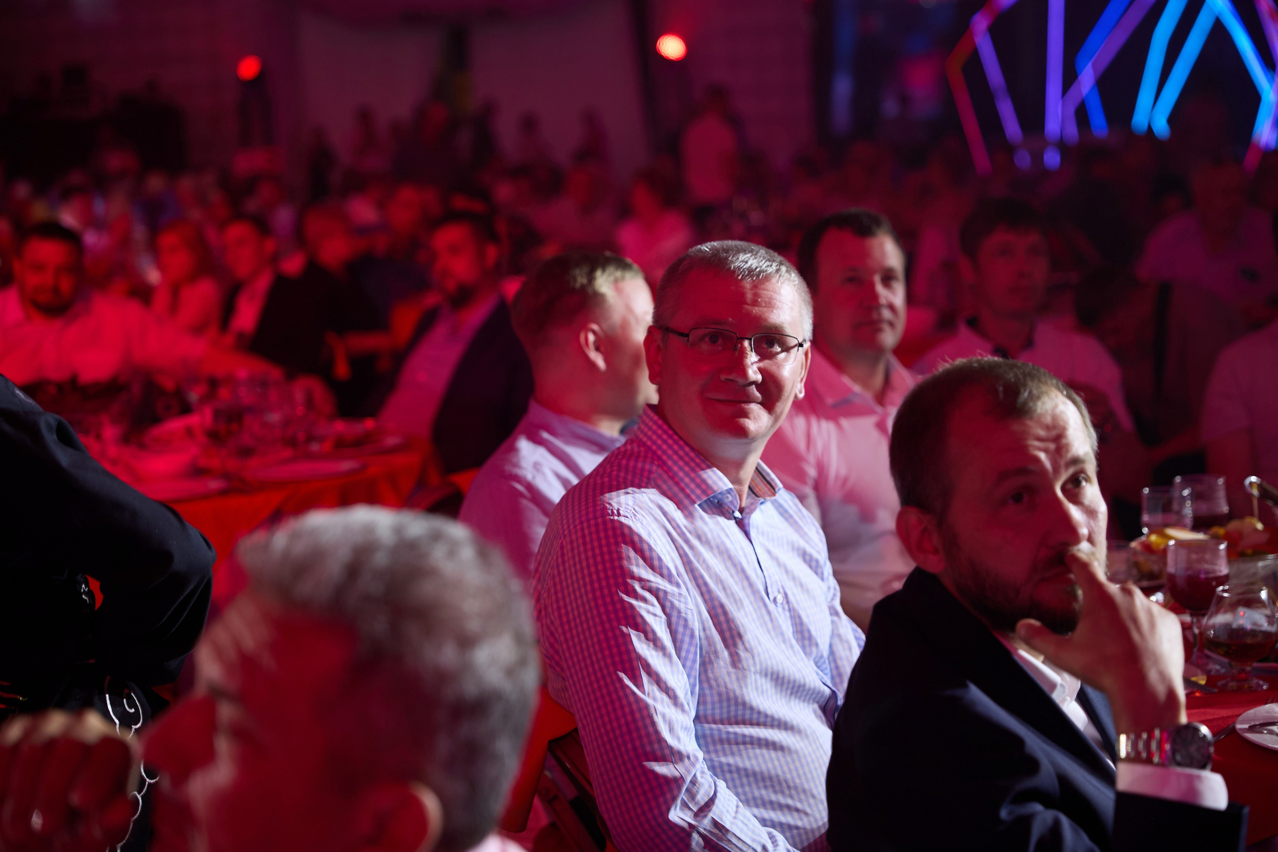 50 Лет БАМ. ФОТОГРАФ НА МЕРОПРИЯТИЕ ОТ СОЛЬ МЕДИА PRODUCTION