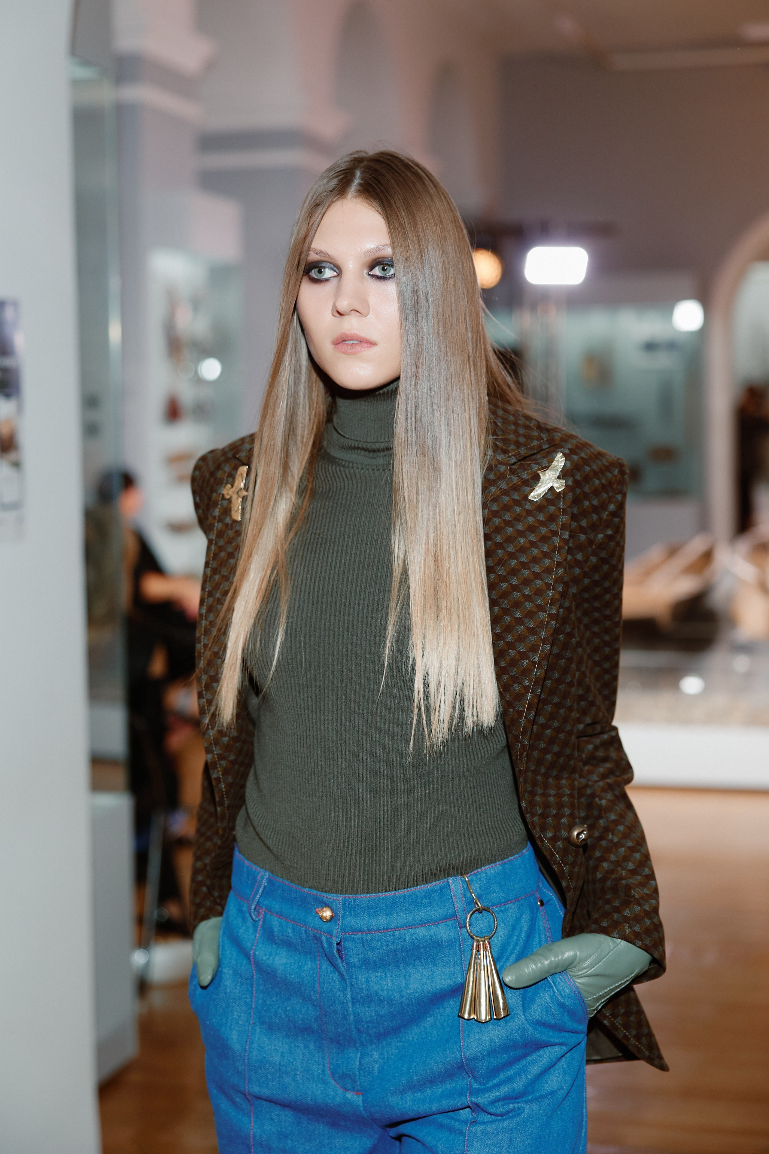 RIVER COLLECTION. ФОТОГРАФ НА МЕРОПРИЯТИЕ ОТ СОЛЬ МЕДИА PRODUCTION