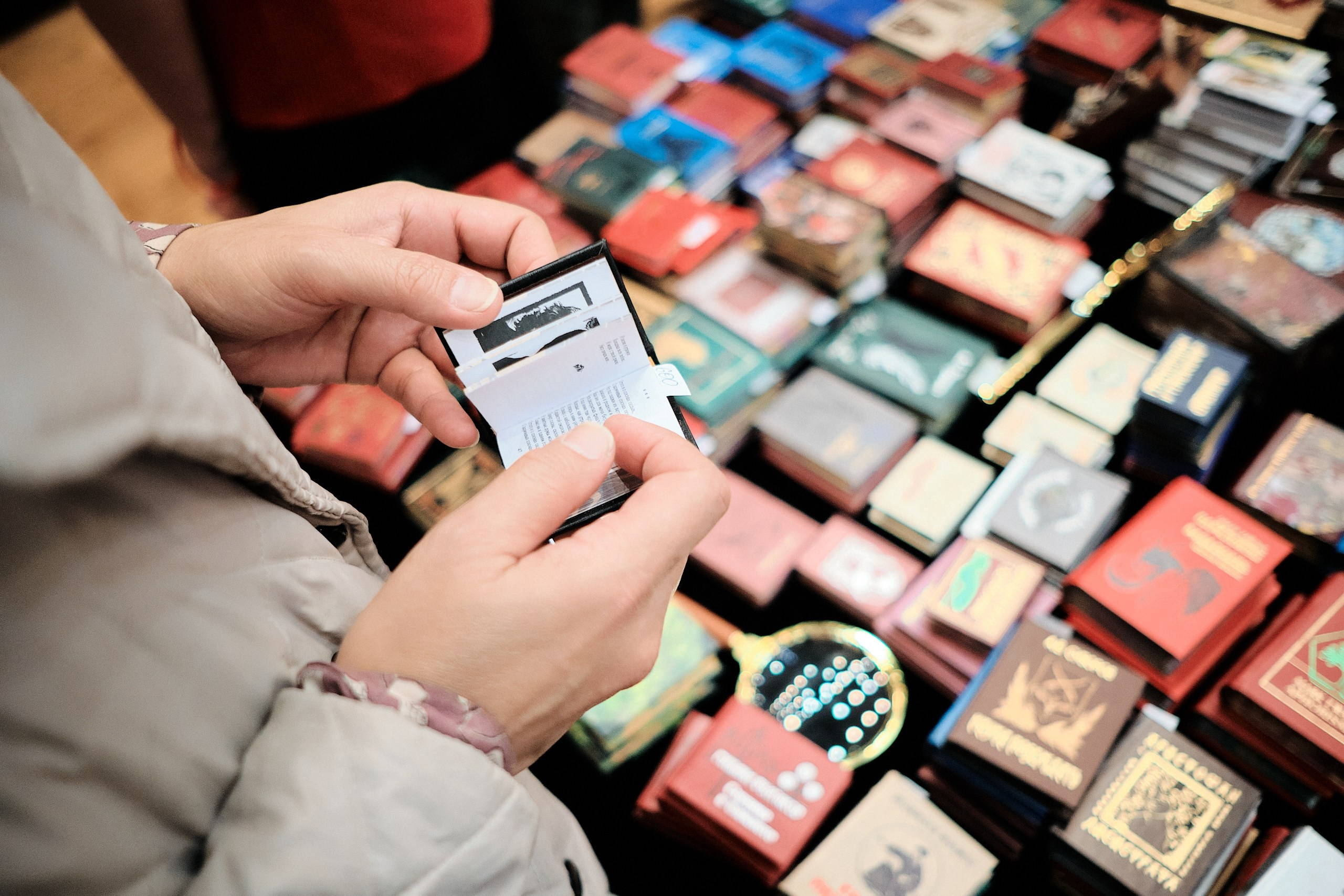 «#РыжийФест» — 2024. Матвей Яворский — фотограф в Челябинске