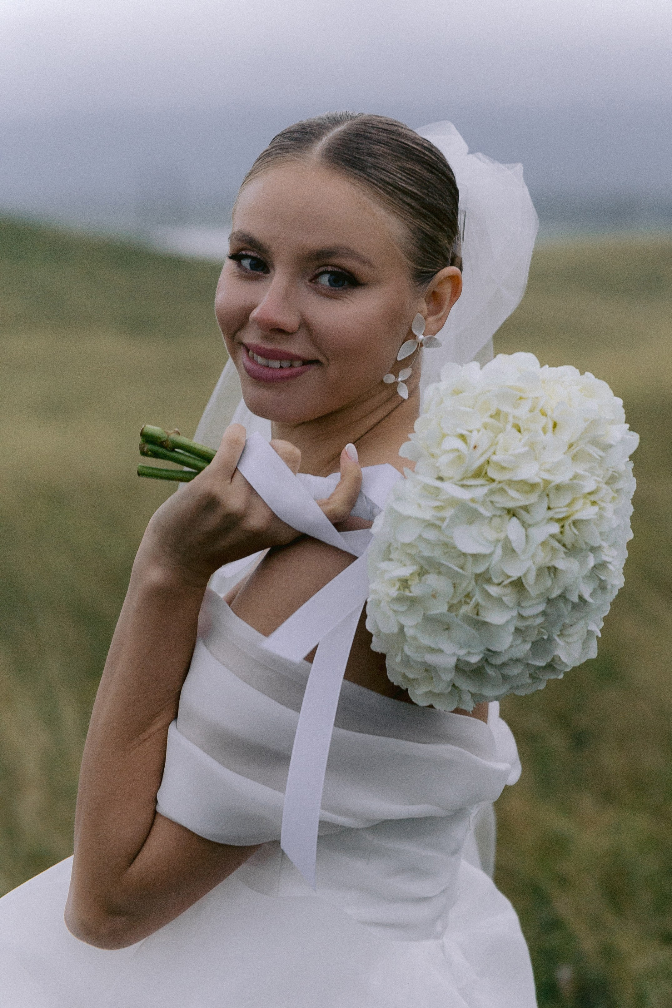 Бесконечность. Даша и Алмаз. Свадебный и семейный фотограф в Магнитогорске Катя Буряк