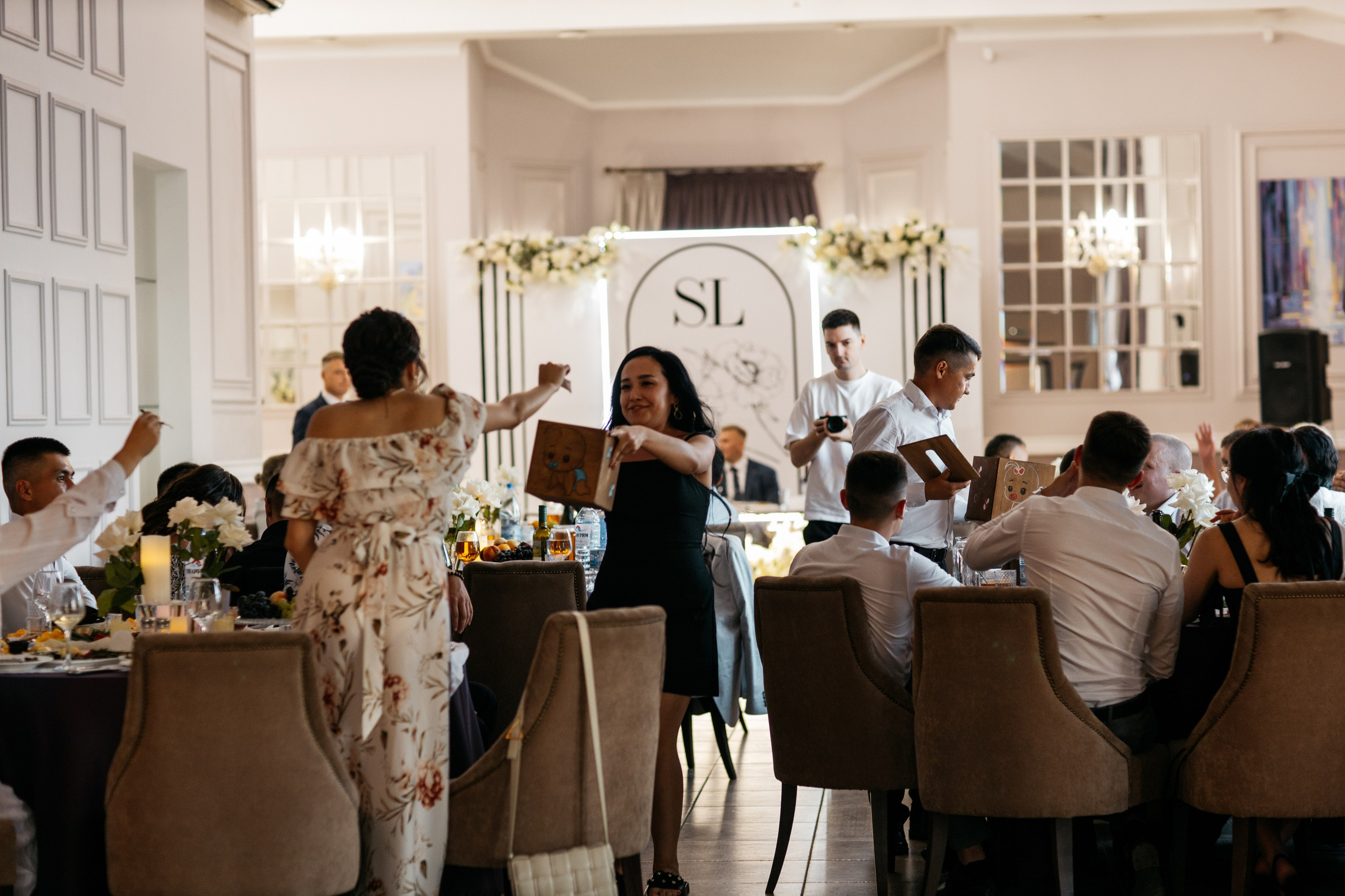 Лучший день. Лейса и Сергей. Свадебный и семейный фотограф в Магнитогорске Катя Буряк