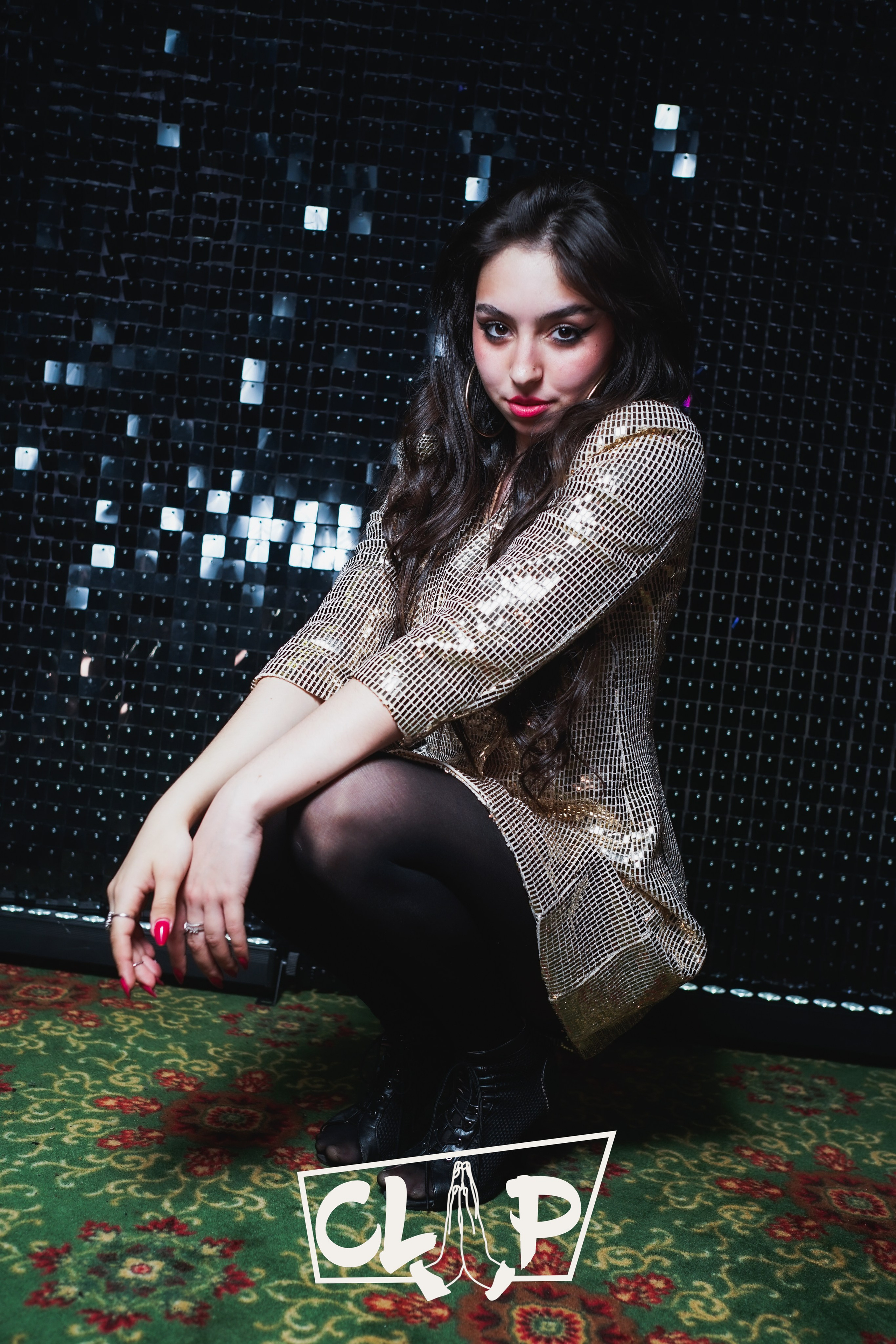 День Рождения MERILI. Ilgizphoto.ru