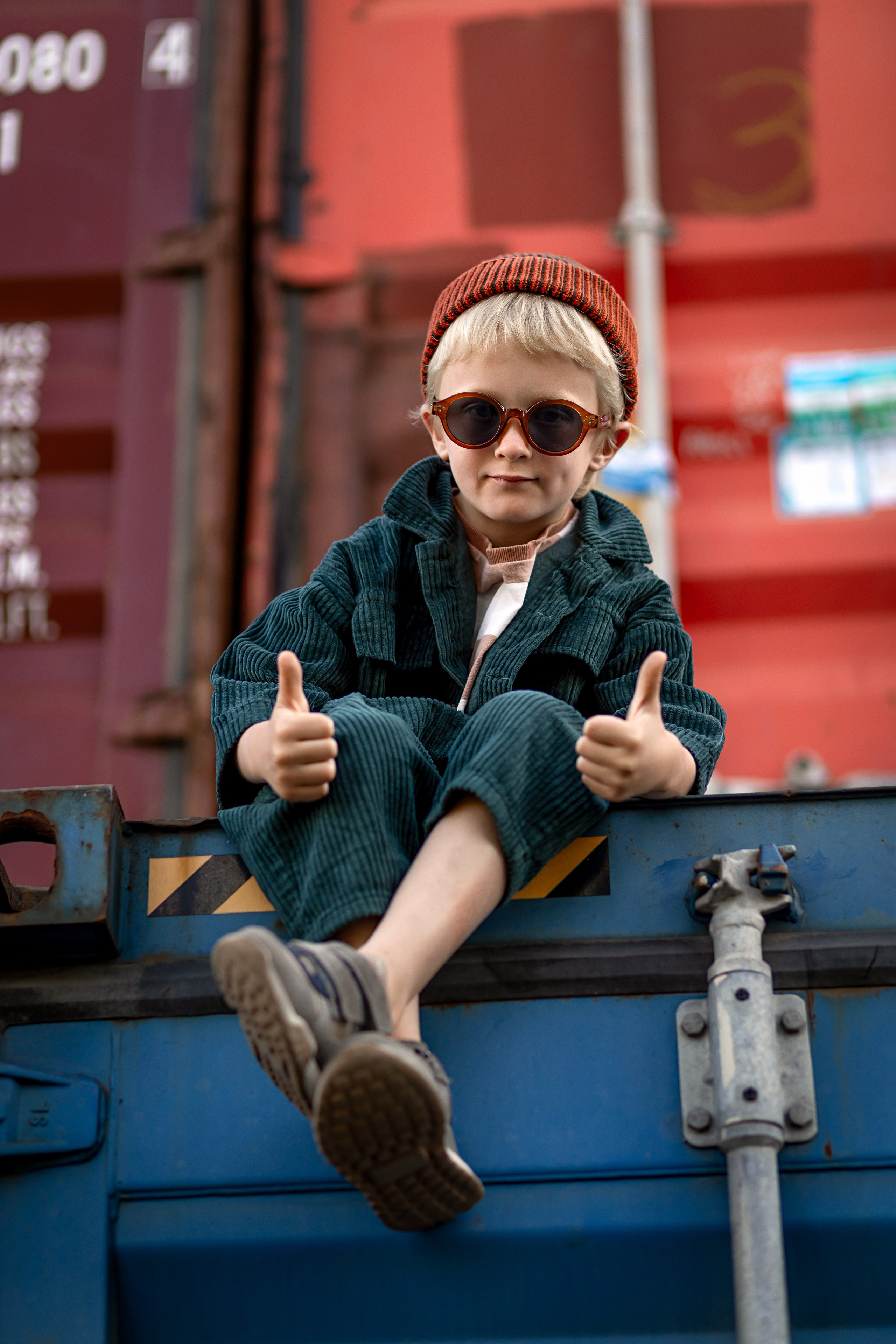 Серёжику 7. Детский и семейный фотограф в Красноярске Елена Коровкина