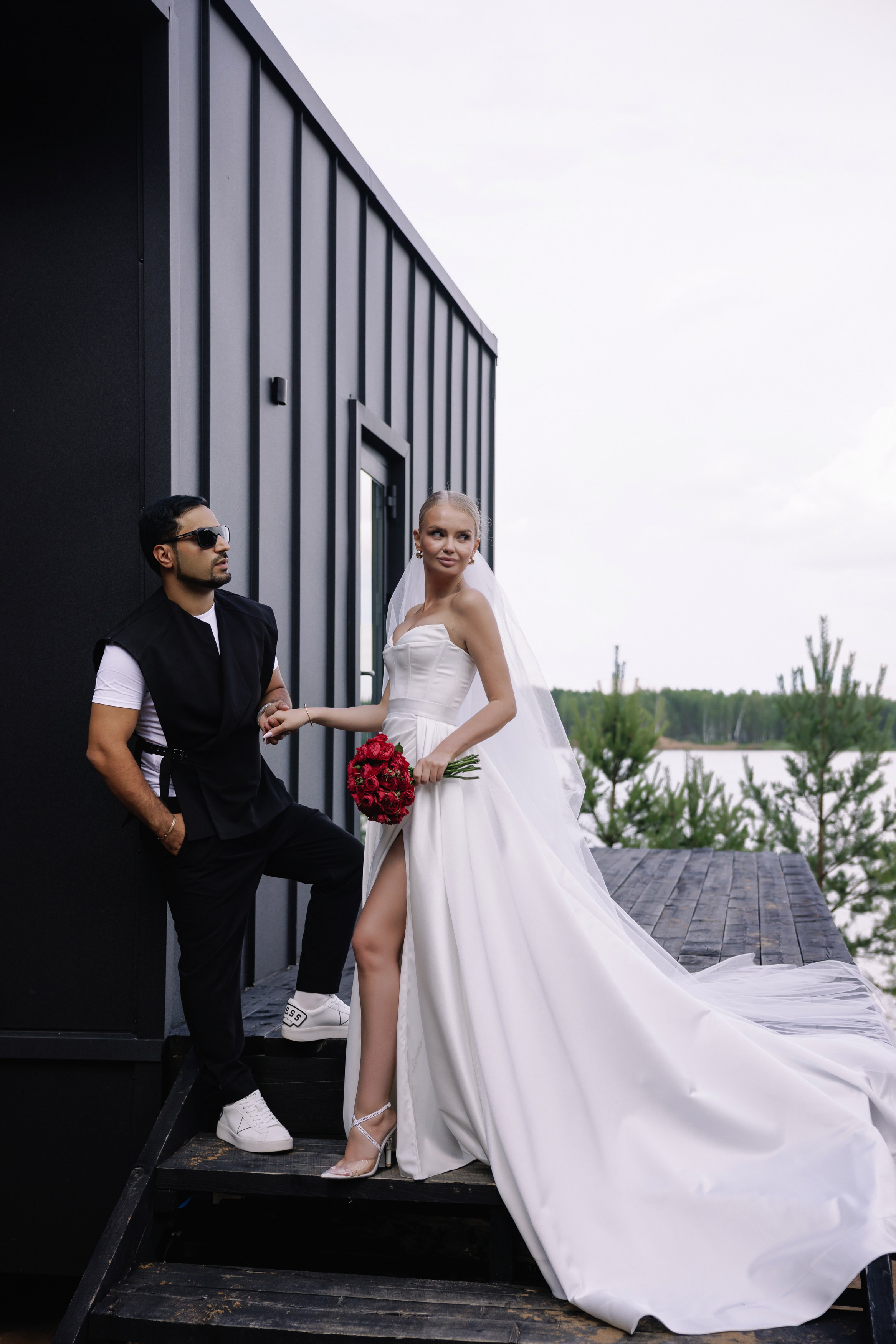 David Maria. Фотограф в Ижевске и Казани Богданов Яков