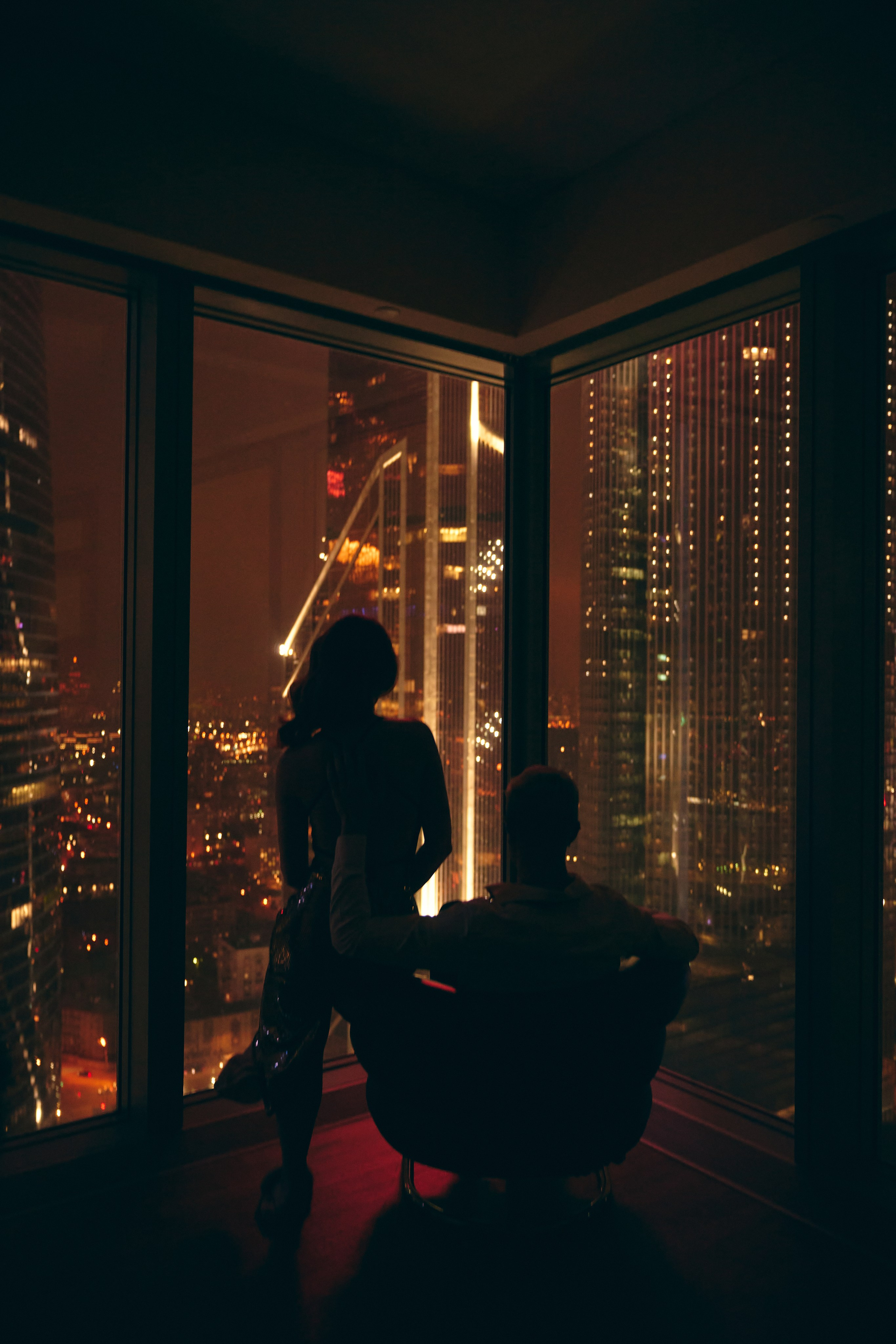 Фотосъемка девичника в тюмени Александр Шалагин