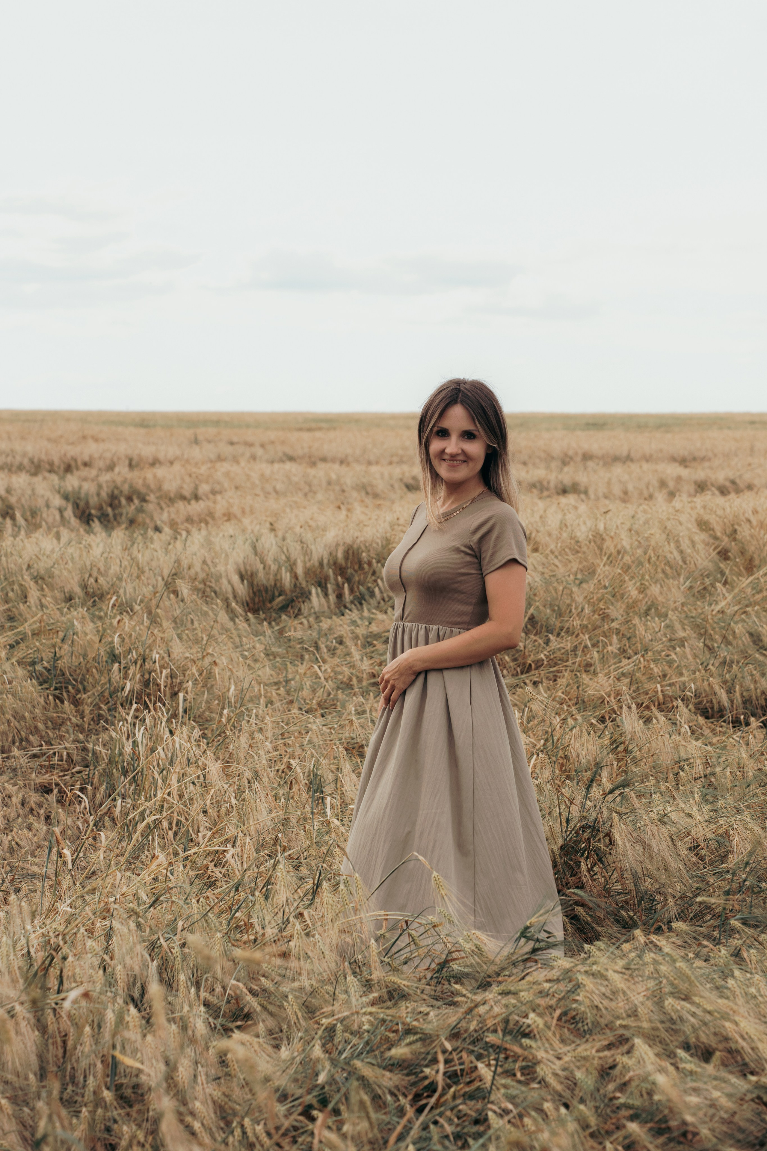 Золотое лето мамы и сына. Ваш семейный фотограф в Минске — Вика Трегубова