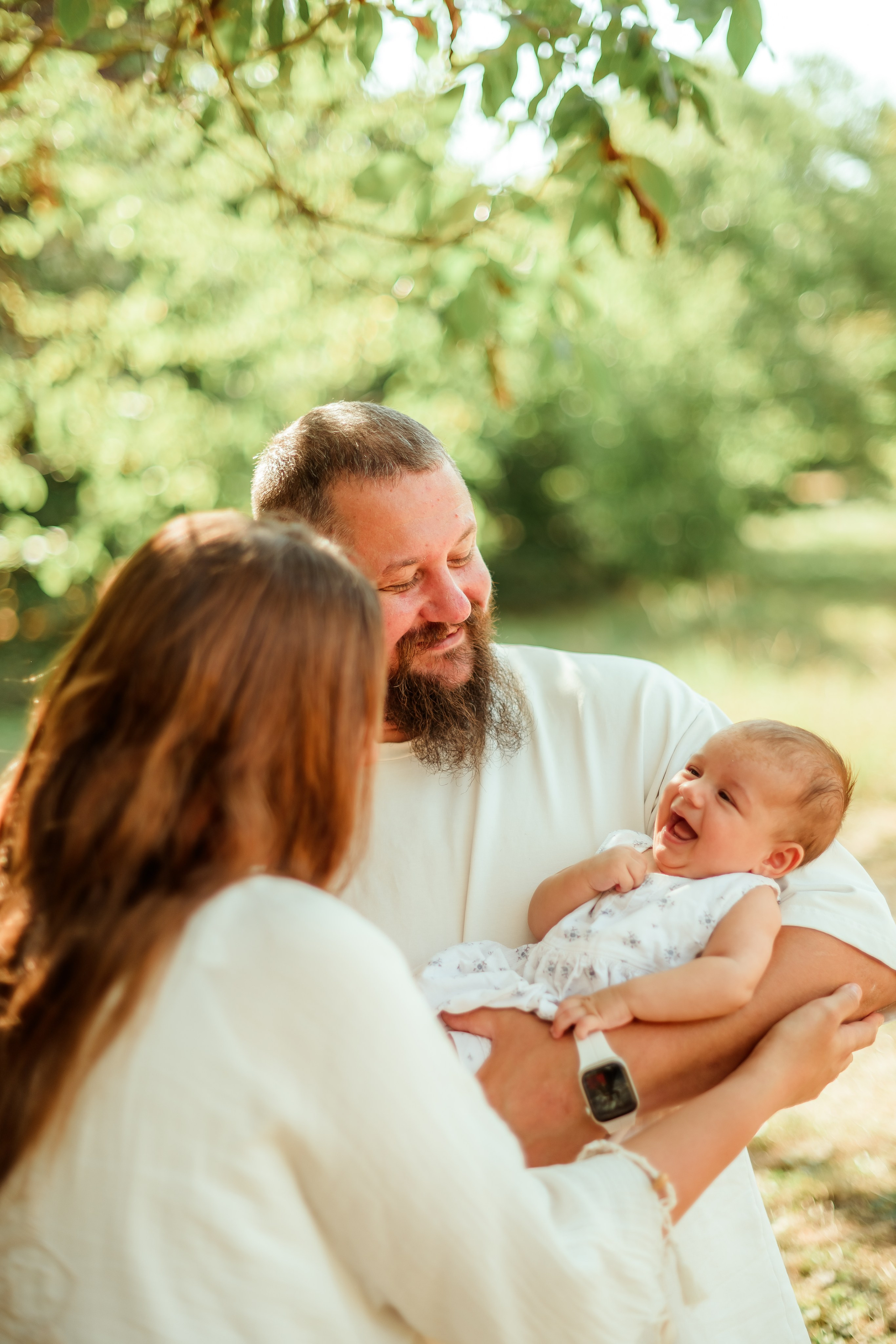 Семейная и детская съемка. Творческий фотограф в Крыму Анна Пашко