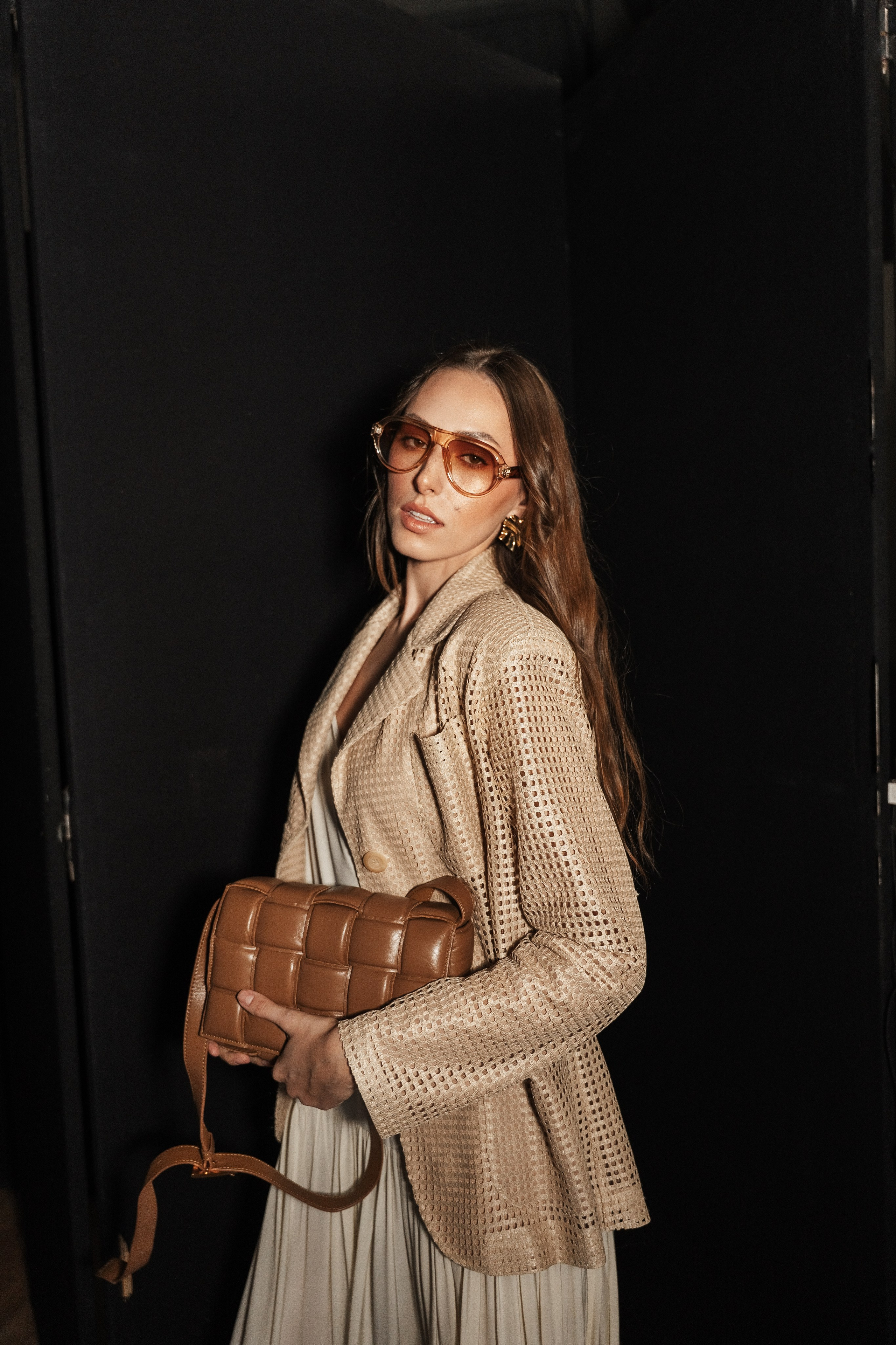 Fashion Week apr`26. Meyker Daria • Photographer in St. Petersburg