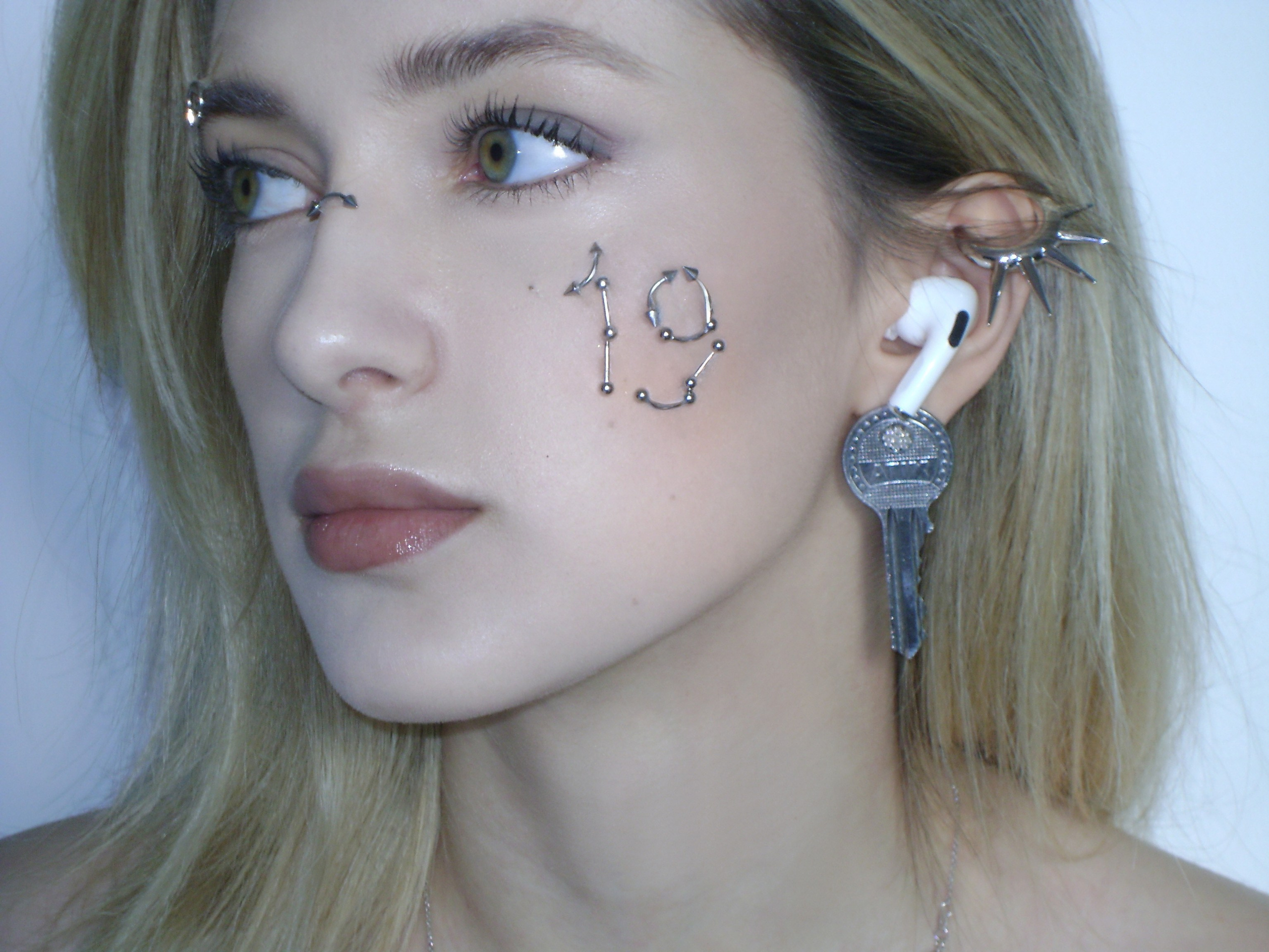 Anvy. Meyker Daria • Photographer in St. Petersburg