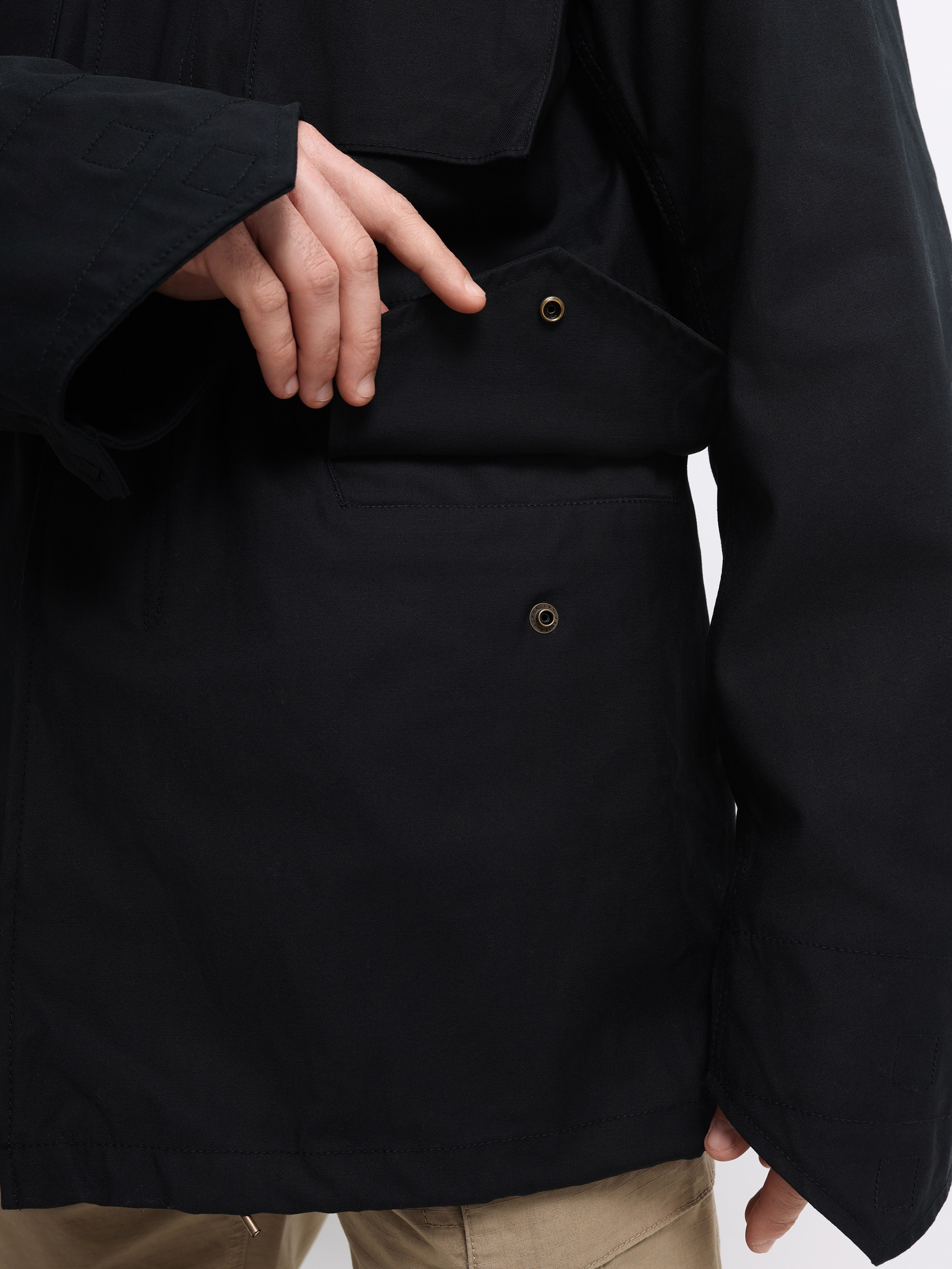 Alpha Industries. Meyker Daria • Photographer in St. Petersburg