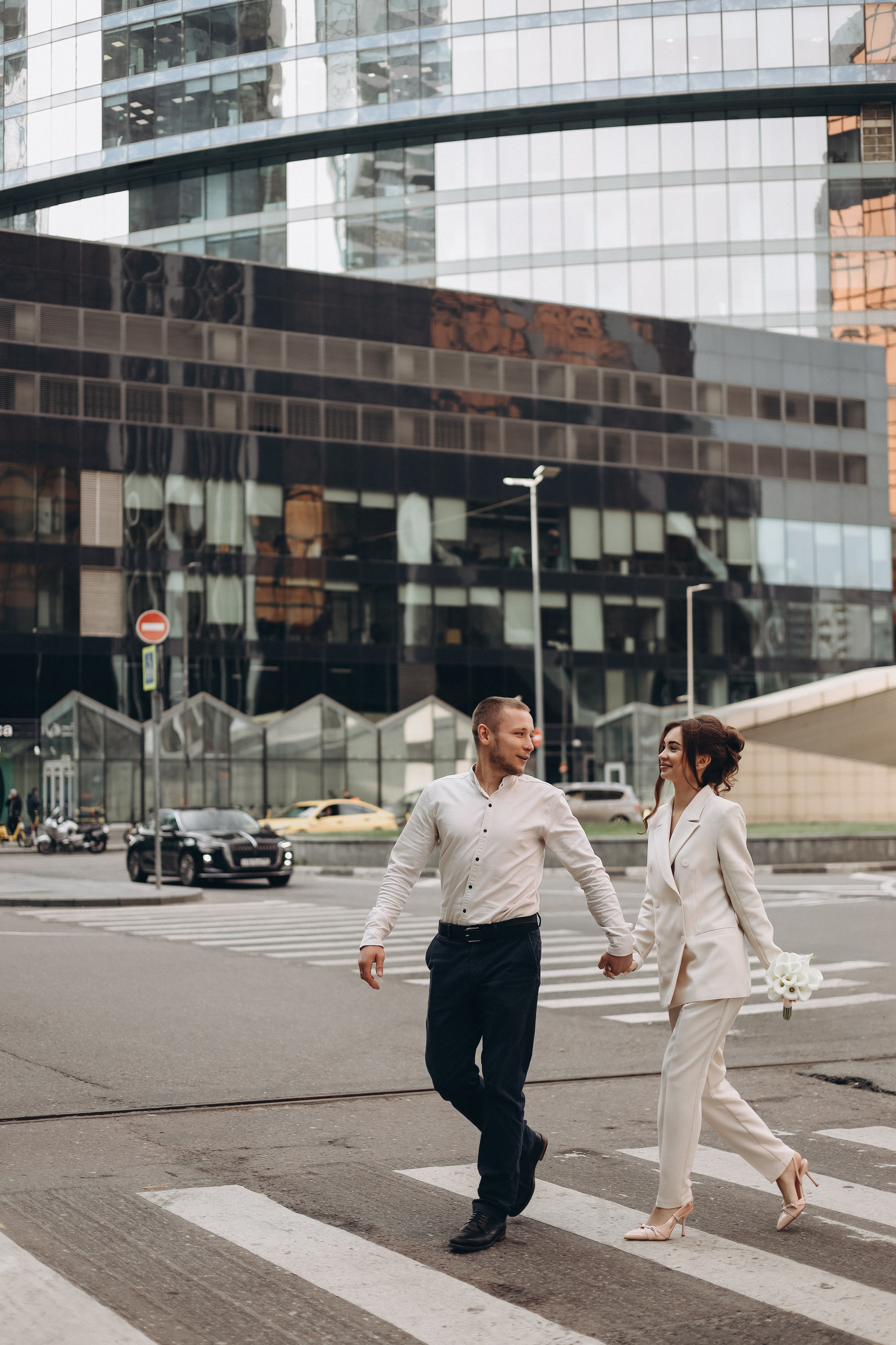 Вика и Тёма. Panorama 360. Диана Чечель. Свадебный и семейный фотограф в Москве