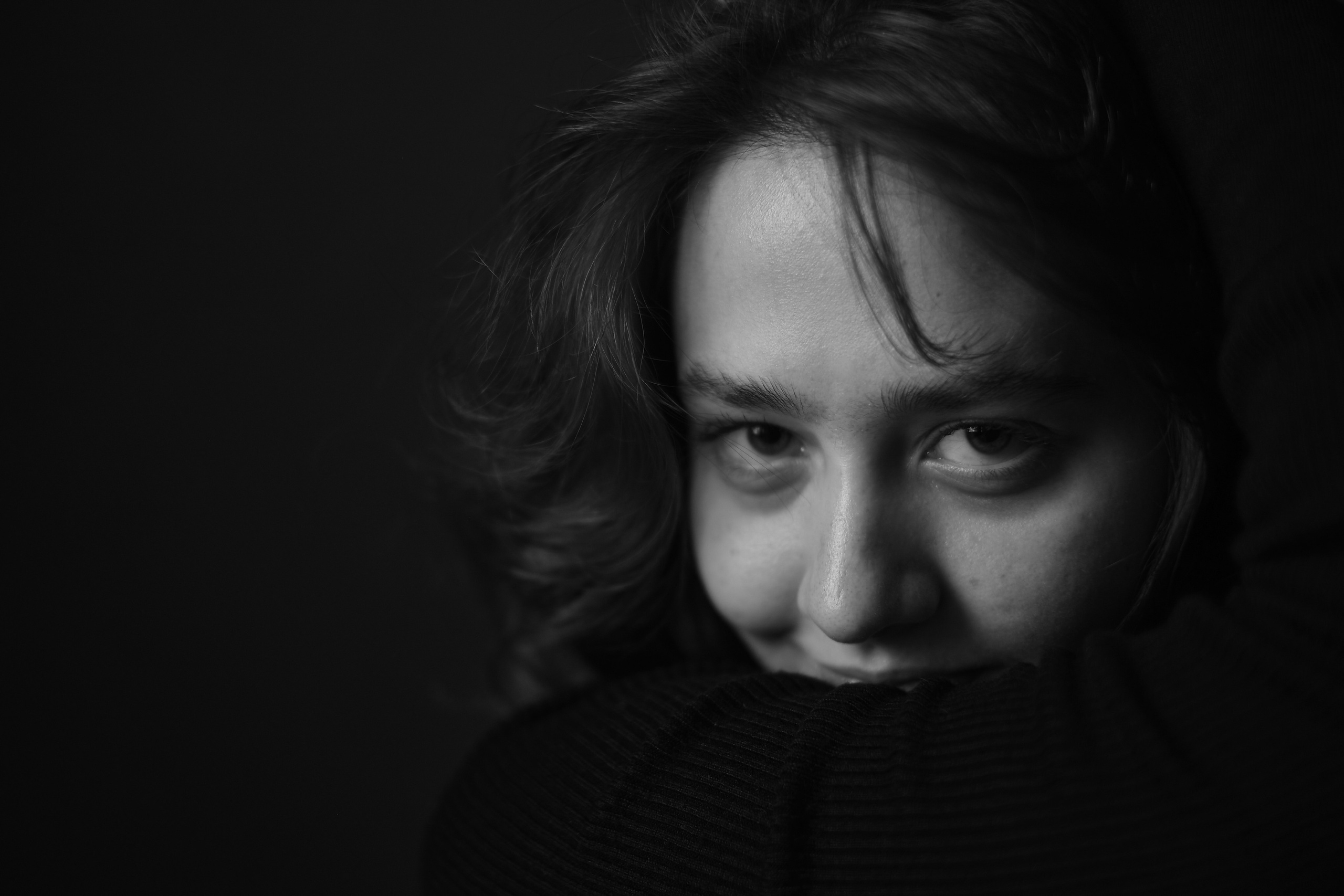 Яна. Новая глава. Фотограф в Барнауле и на Алтае Маша Савова