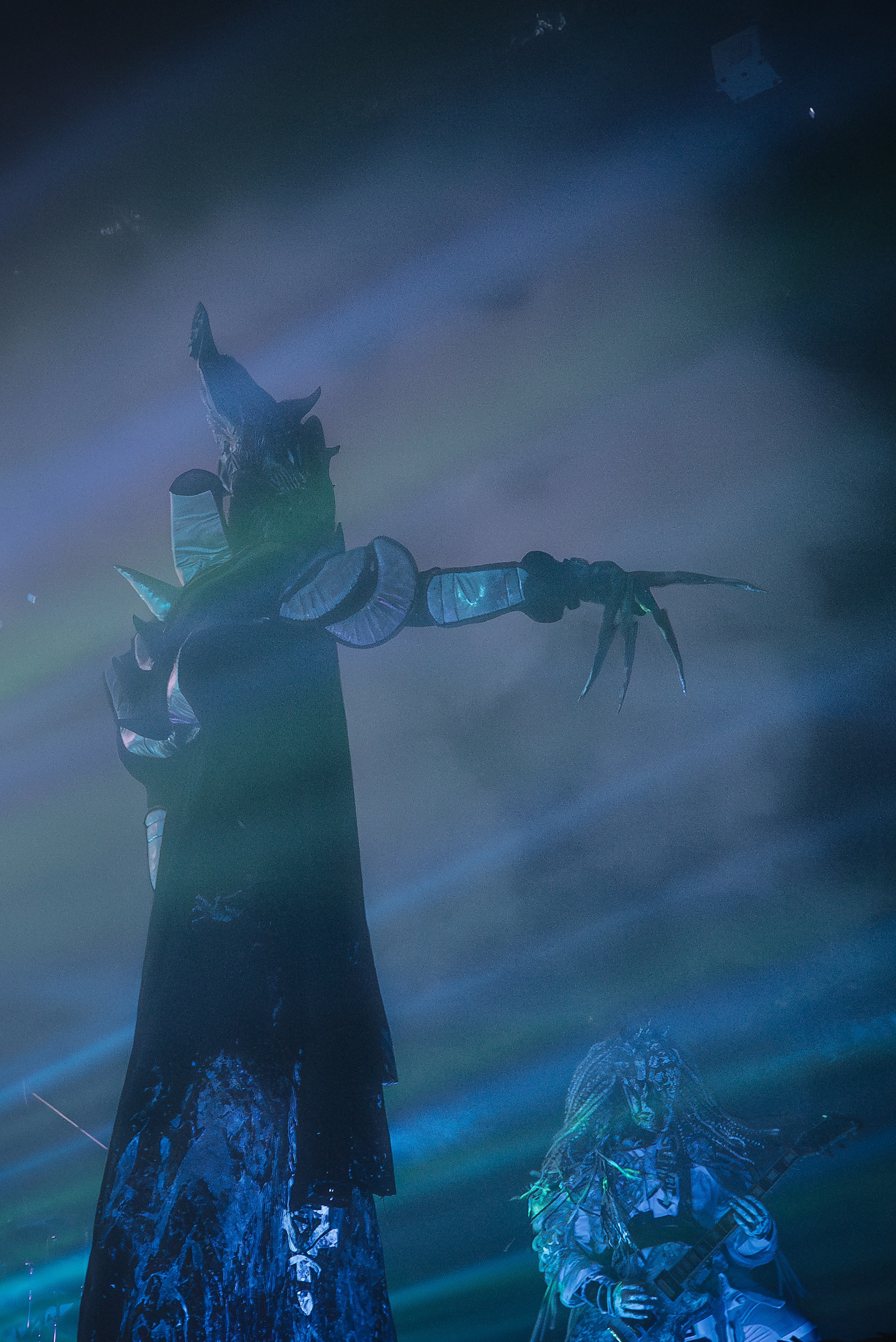 Биопсихоз. Фотограф Карина Шарова Москва