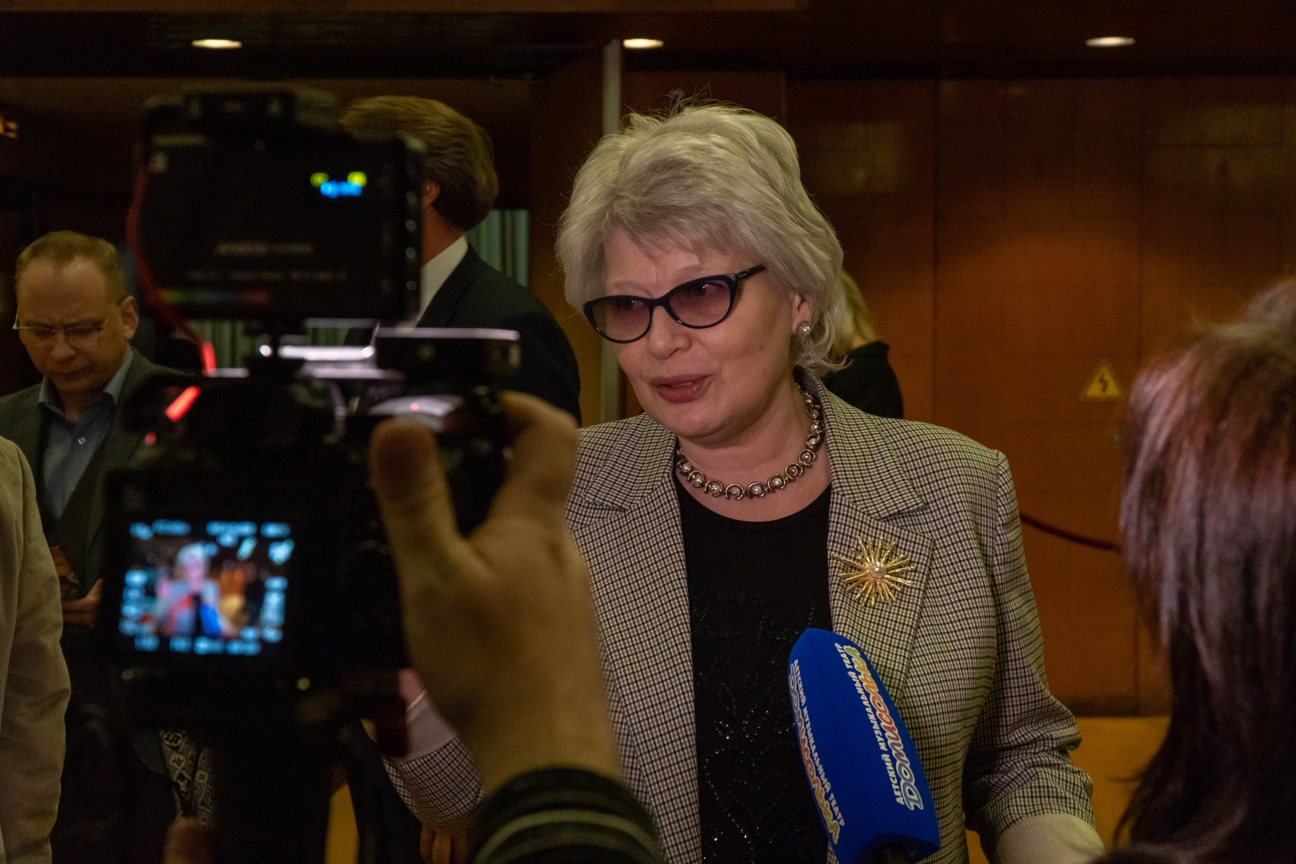 Съёмка концерта для Домисольки, большой концертный зал Космос. «Студия DRONAVT`s» — видеосъёмка и фотография г. Москва