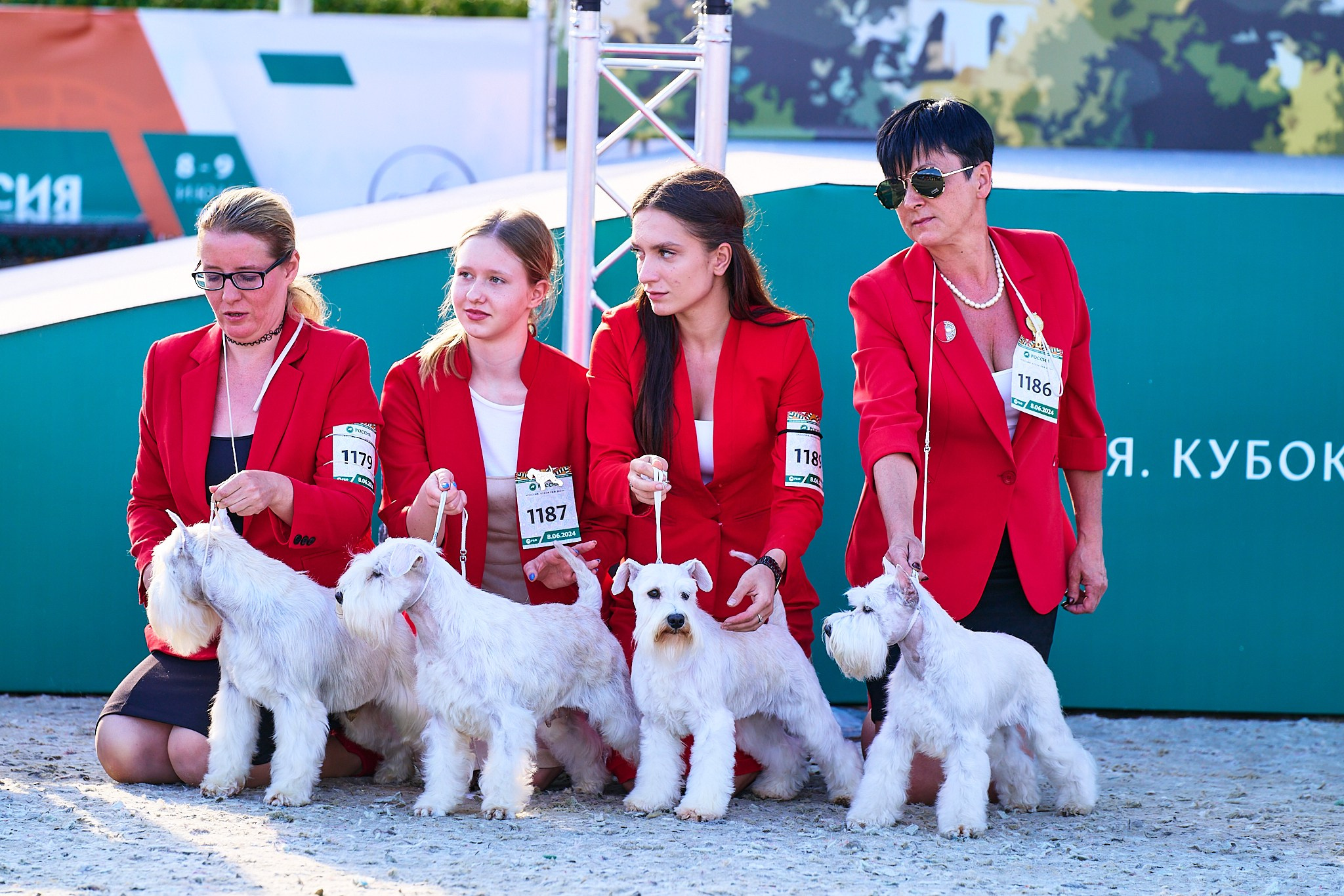 08.06.2024 «РОССИЯ. КУБОК РКФ 2024»