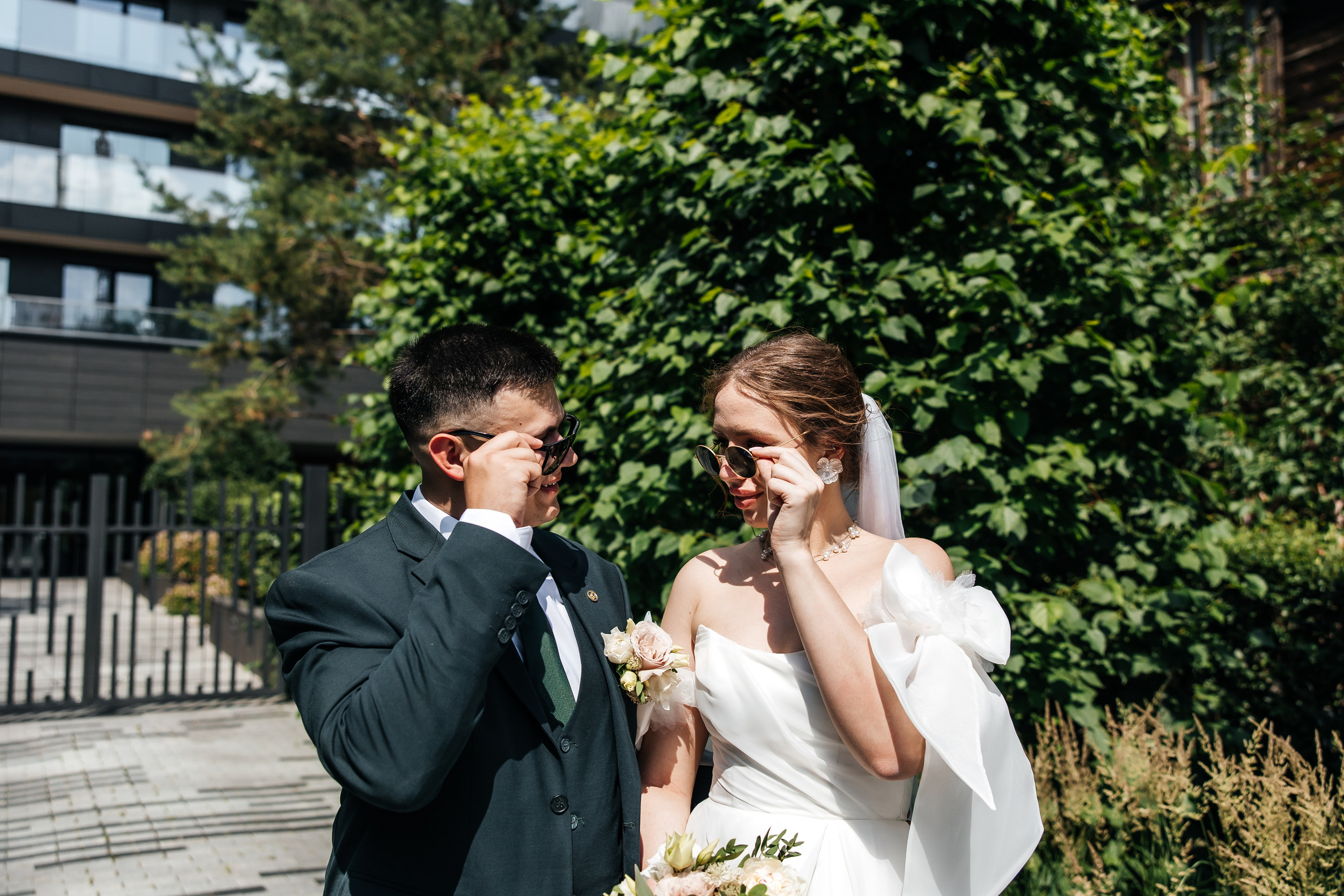 ДИАНА И ИВАН. Свадебный, семейный, детский и ньюборн фотограф в Екатеринбурге