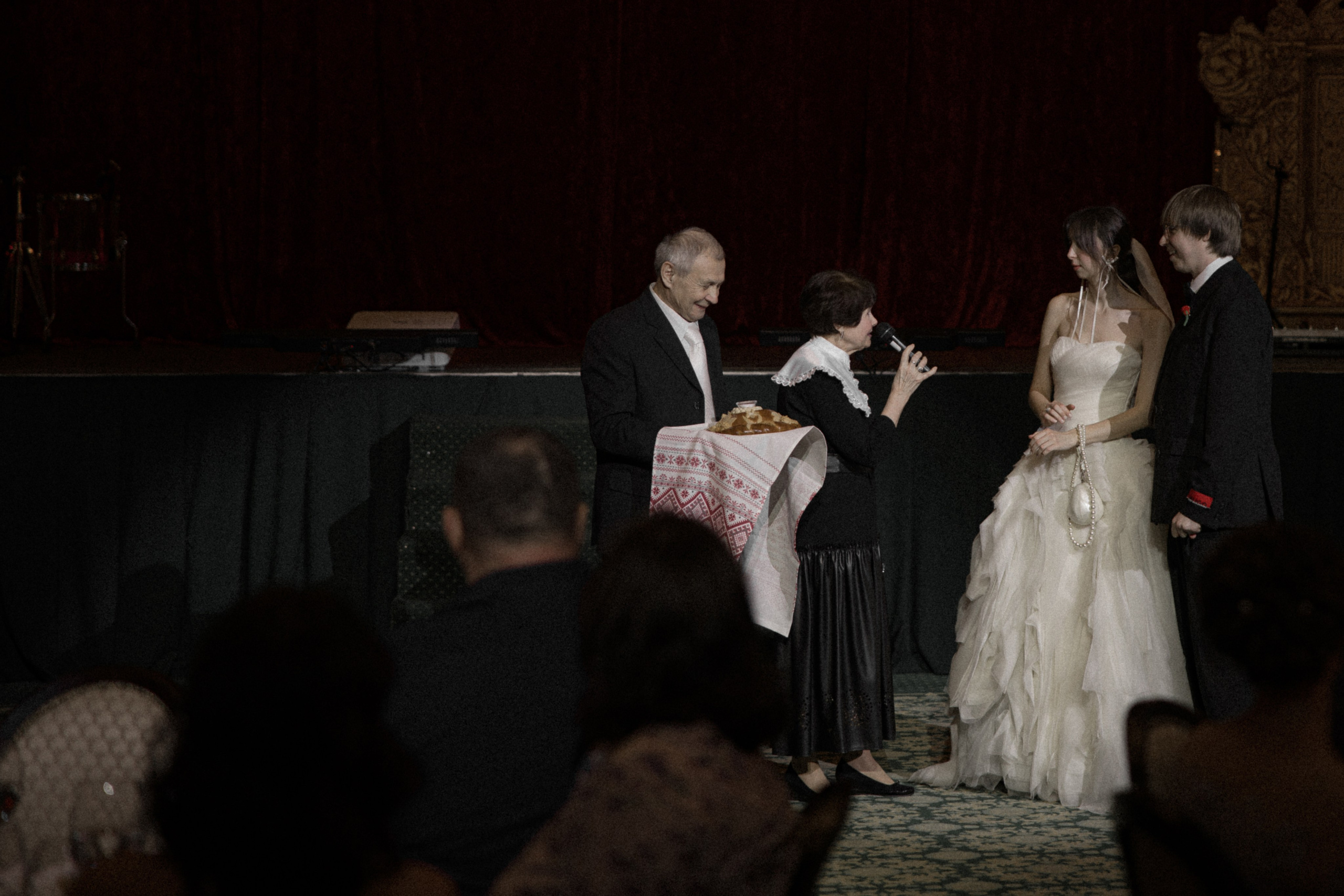 Мы. Свадебный фотограф в Москве