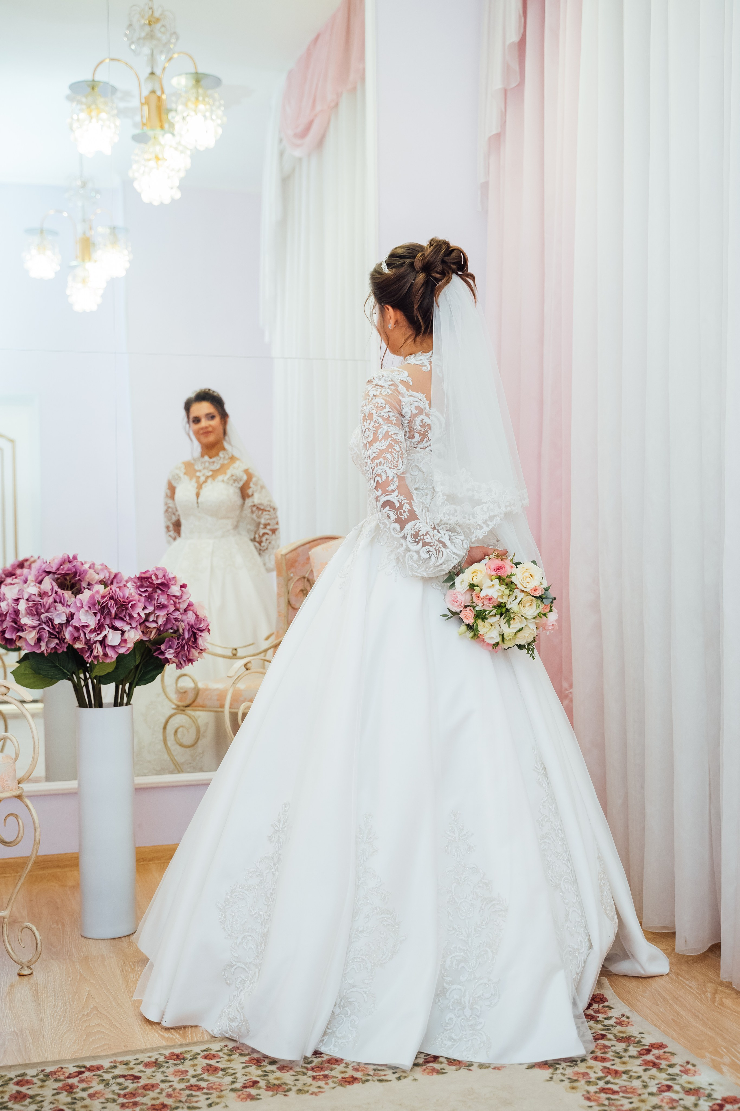 Свадебный день Александр и Анастасия. Свадебный фотограф в Коломне, Воскресенске, Егорьевске Владимир Петров