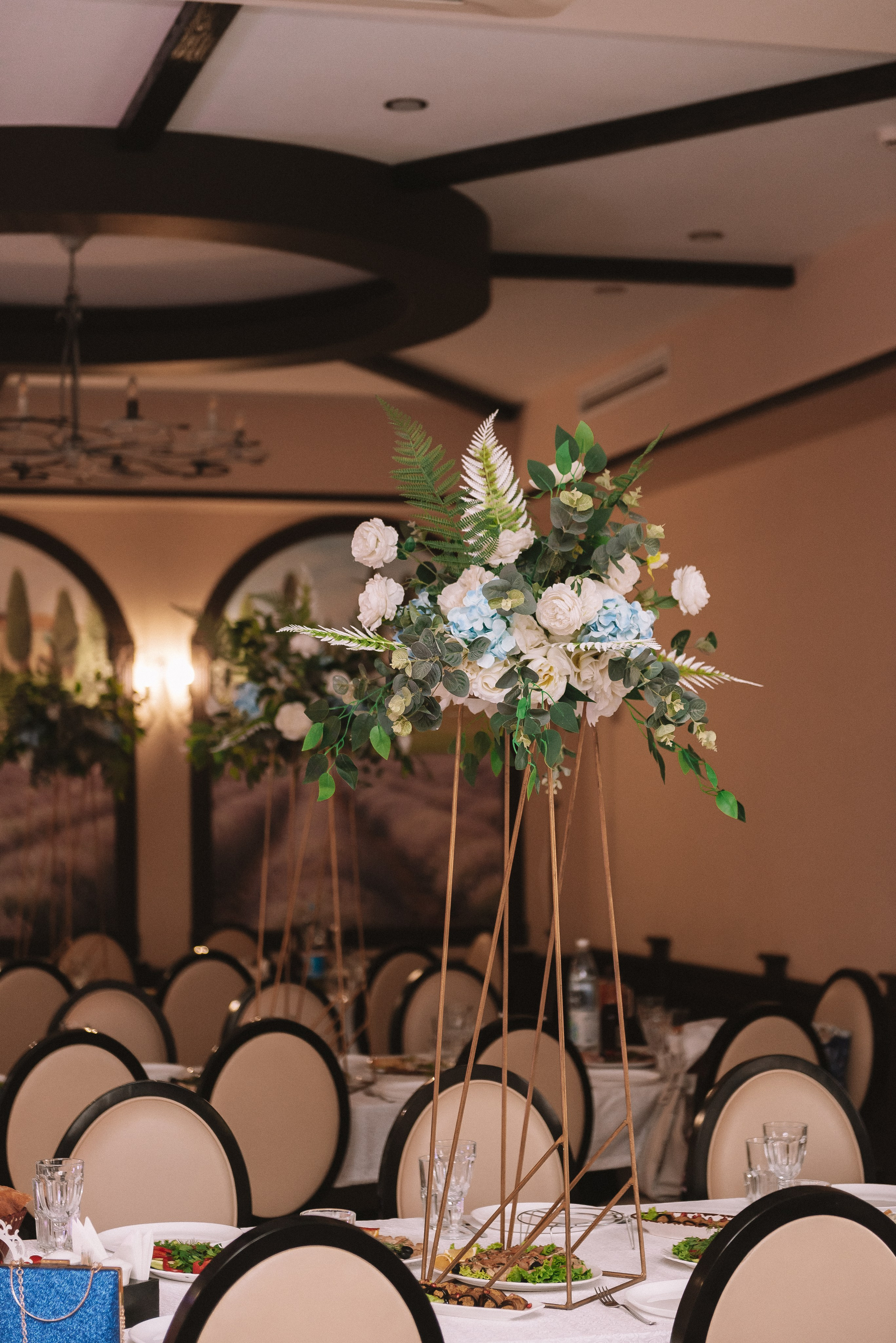 Мария + Дмитрий. Свадебный и семейный фотограф в Волгограде Олеся Лисицкая