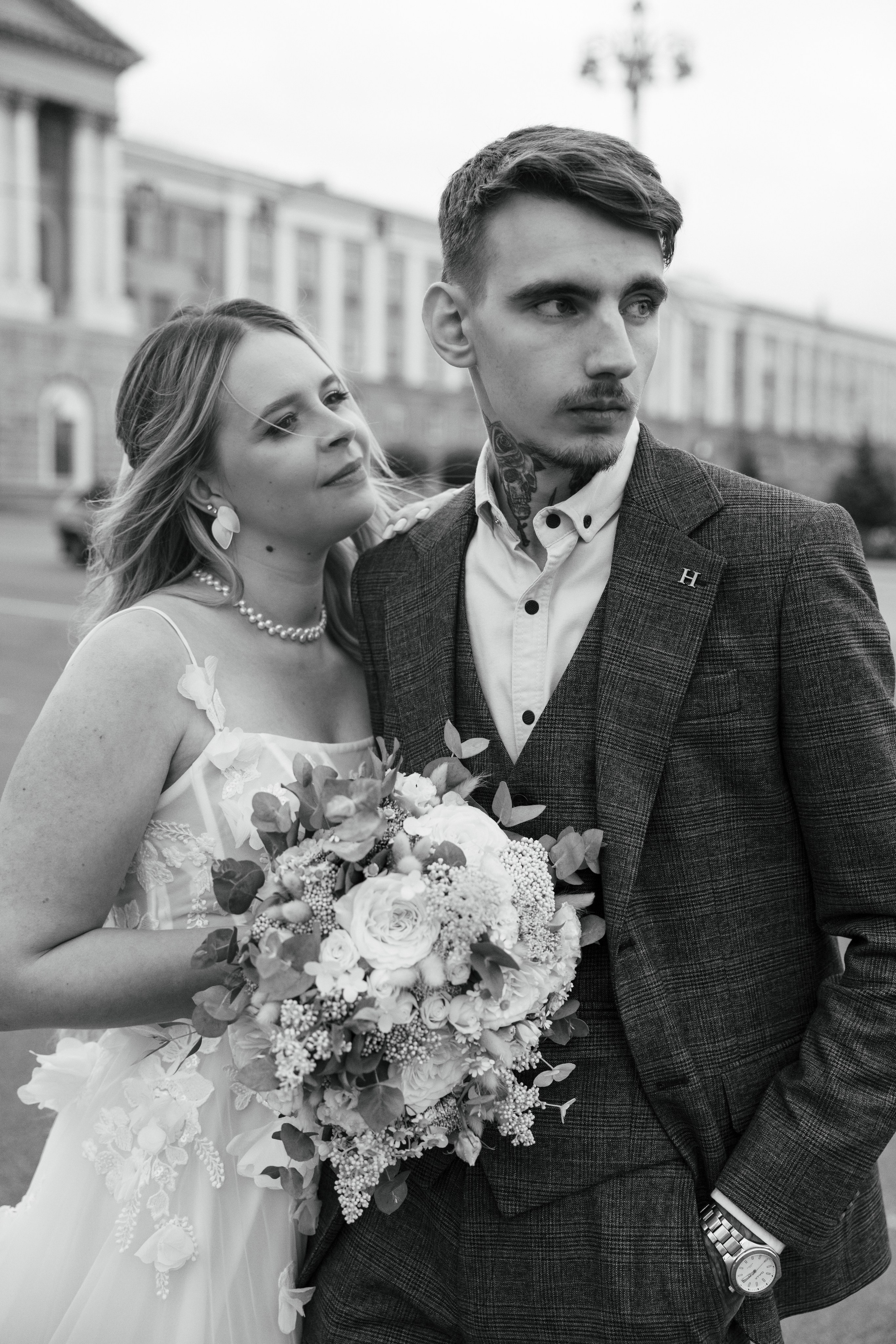 Владислав + Олеся. Олег Минайлов — Фотограф ваших событий