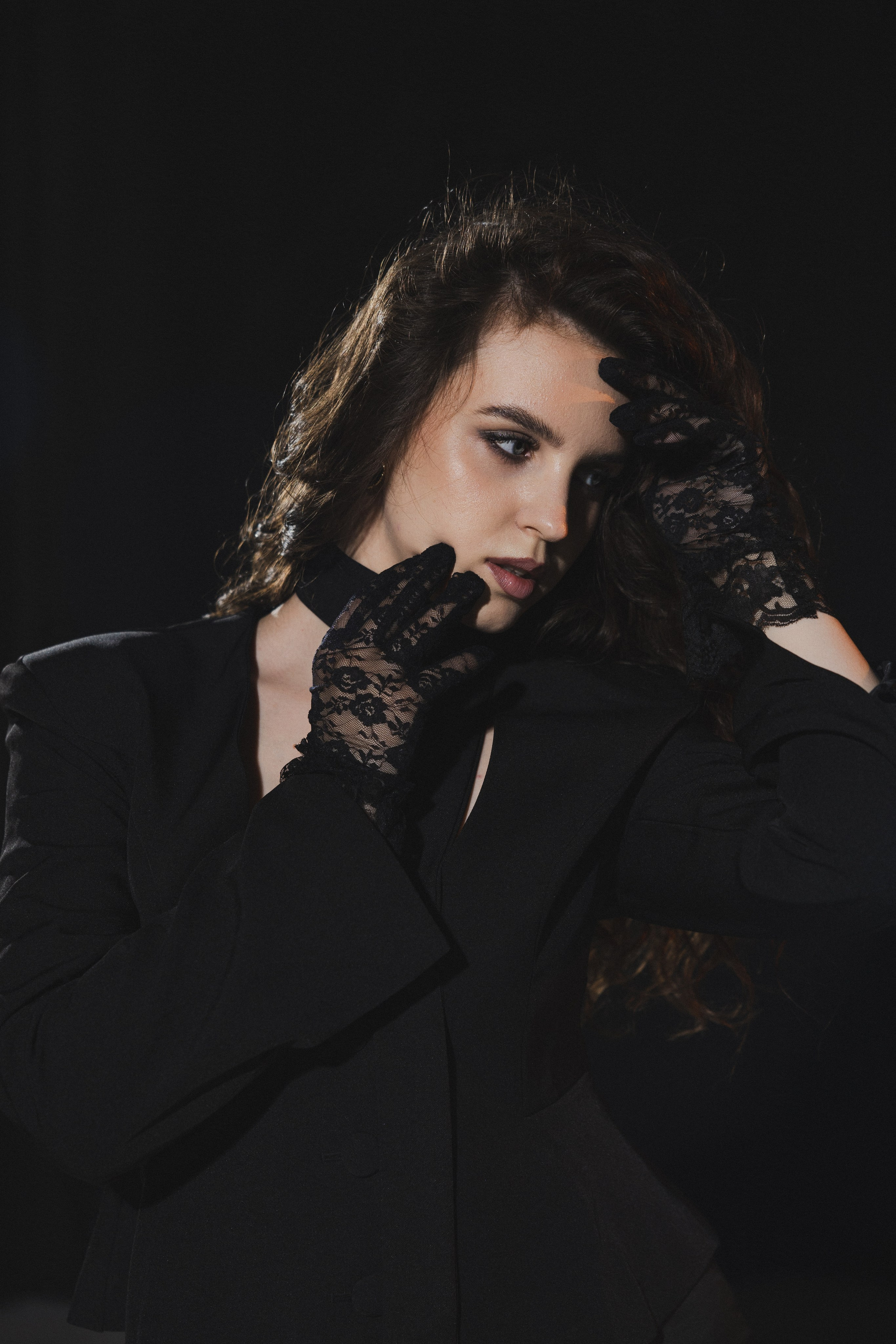 Александра. Олег Минайлов — Фотограф ваших событий