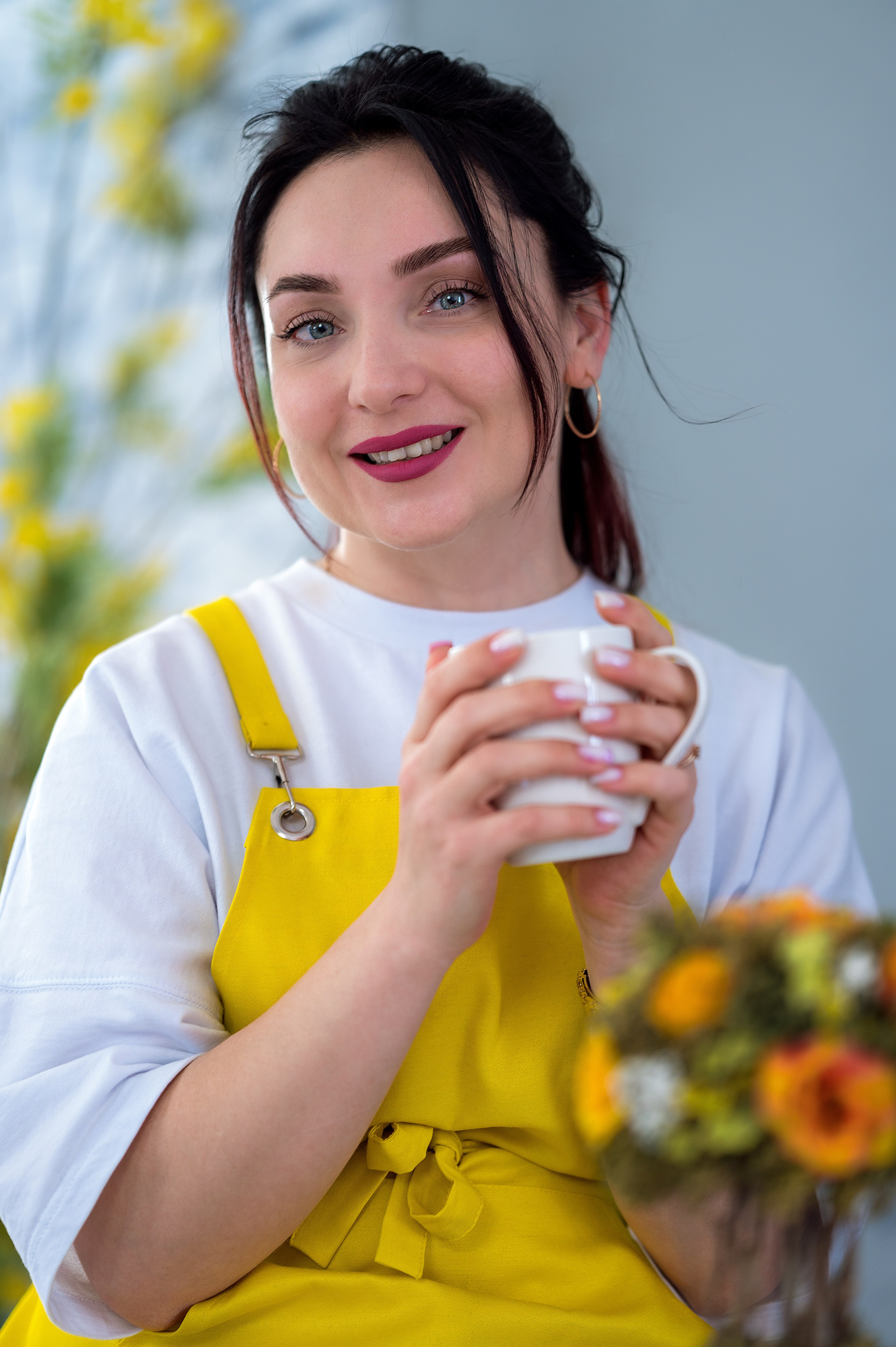 Контент. Фотограф Духина Наташа