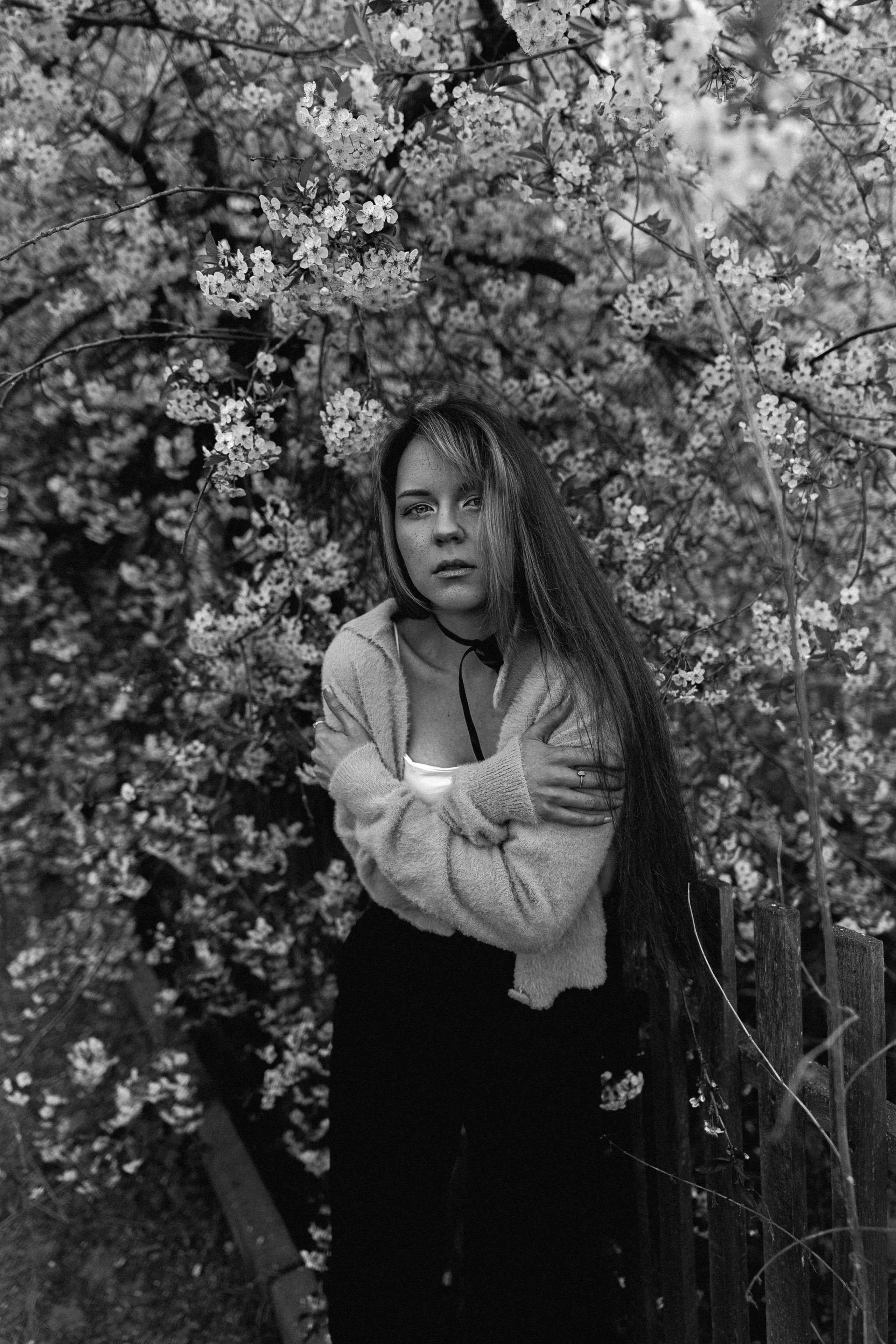 Алиса. Женский фотограф Обнинск — Москва