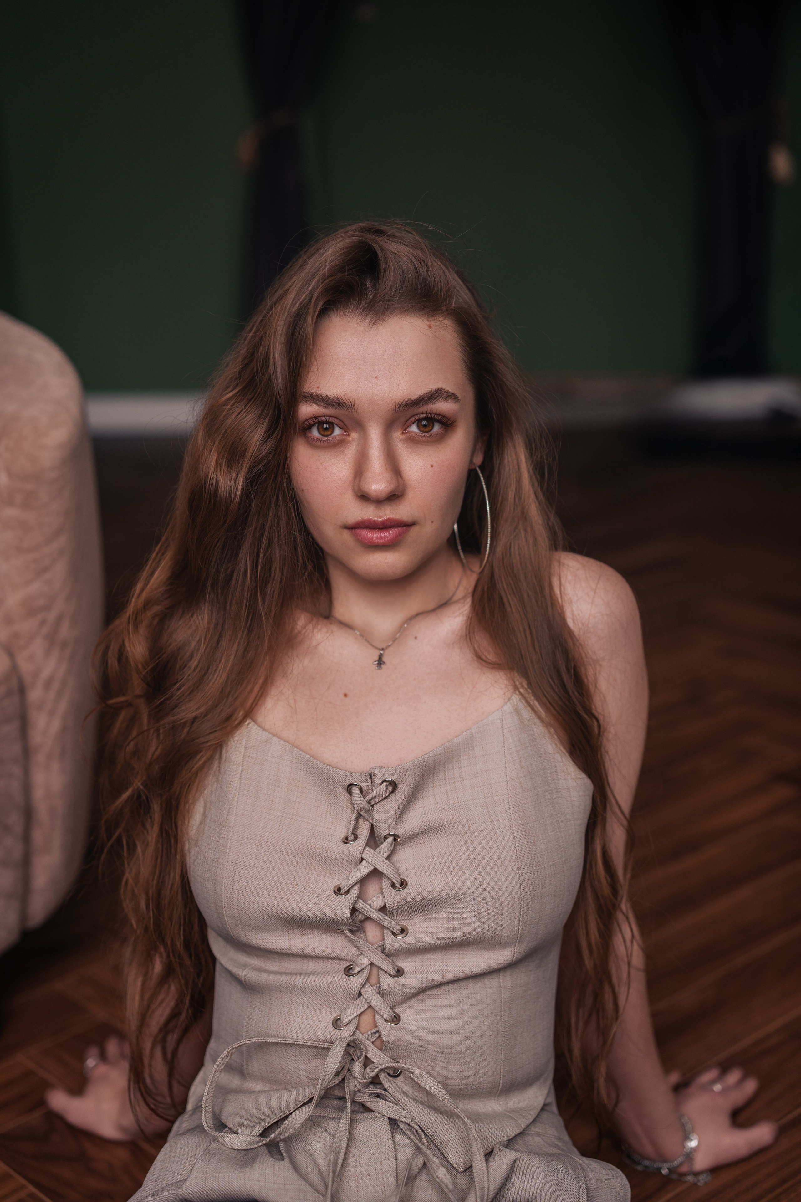 Женский фотограф Обнинск — Москва