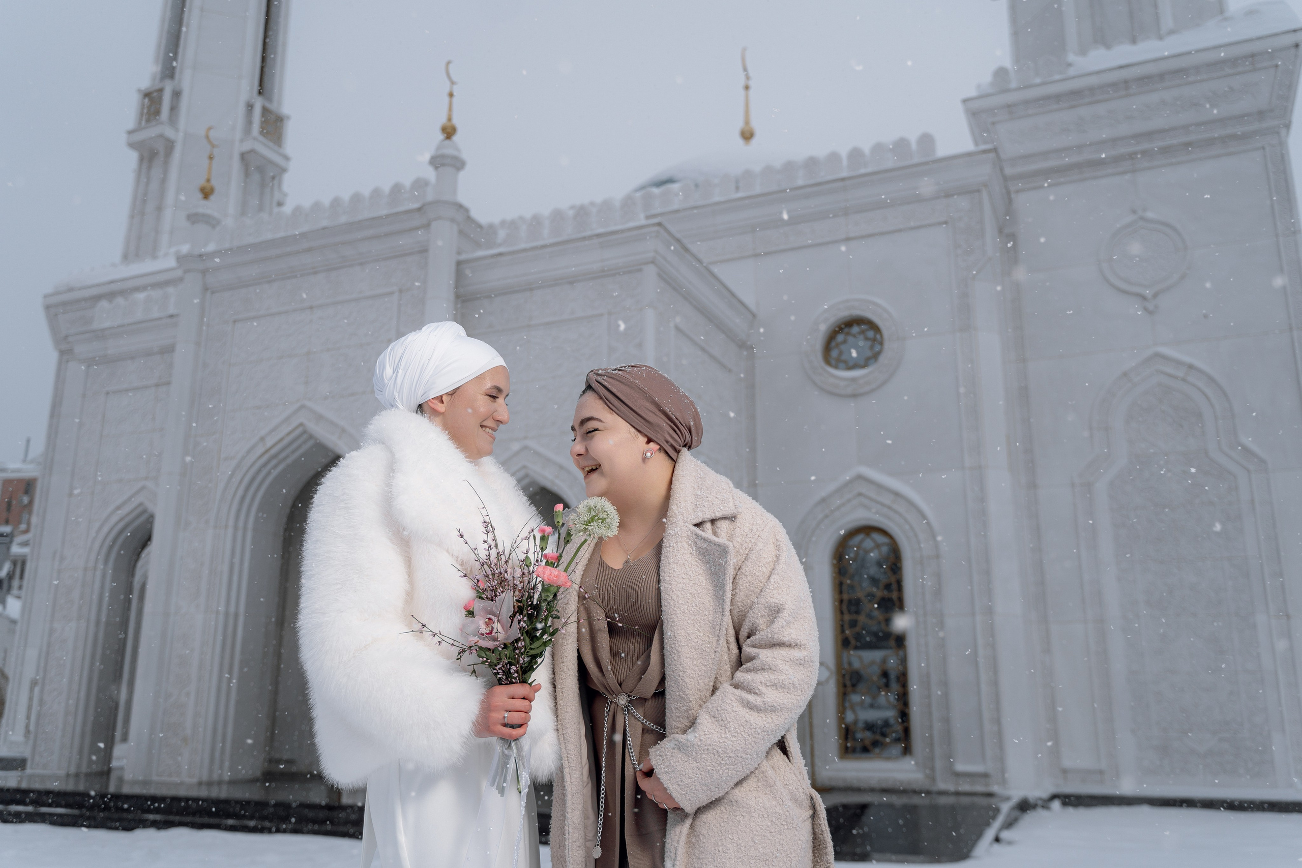 Шафагат & Адиля (Ирек). RAMIL SAFIULLIN