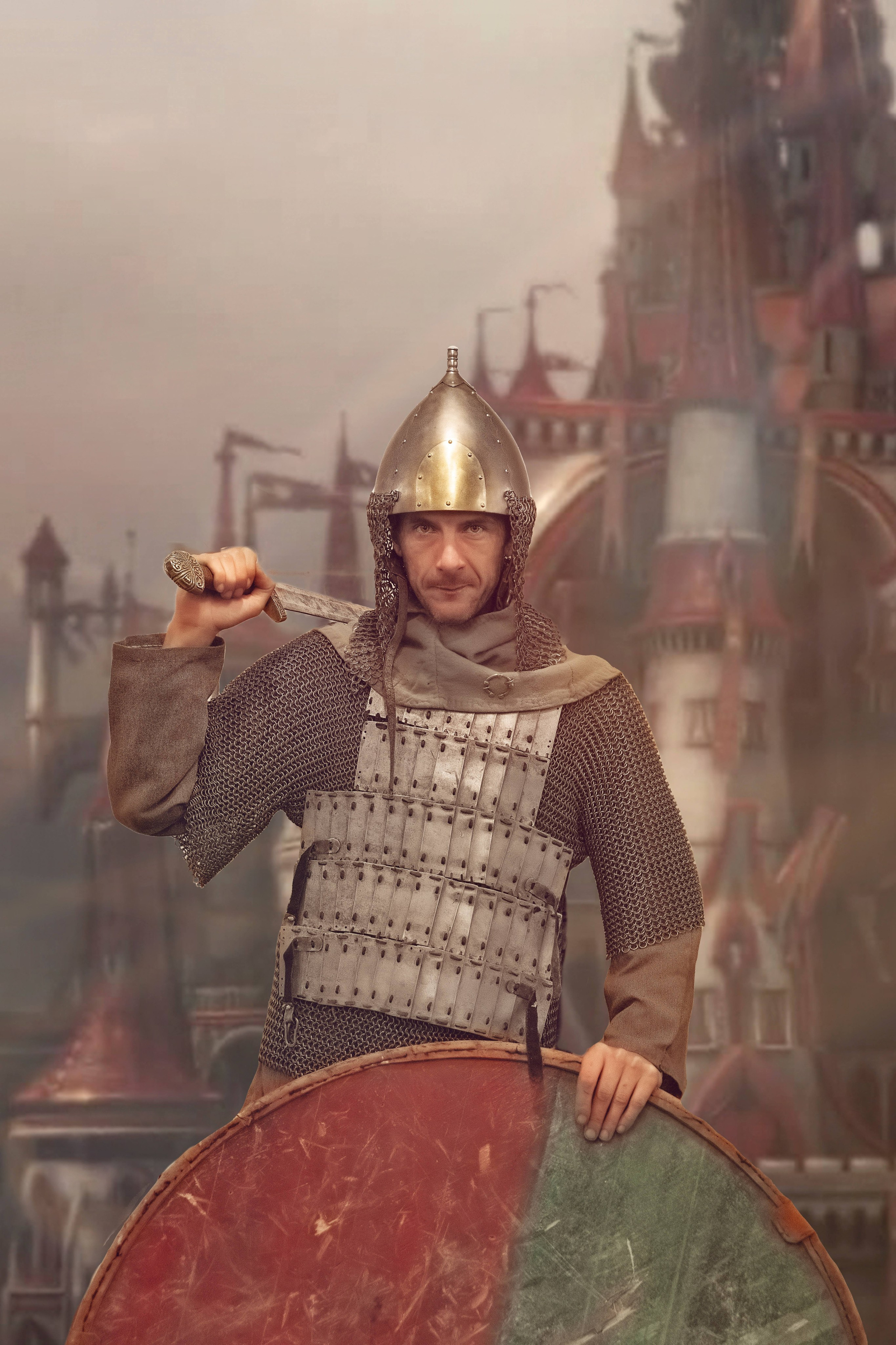 АРТ фотография. Арт студия «Пегас». Фото- и видео- съемка