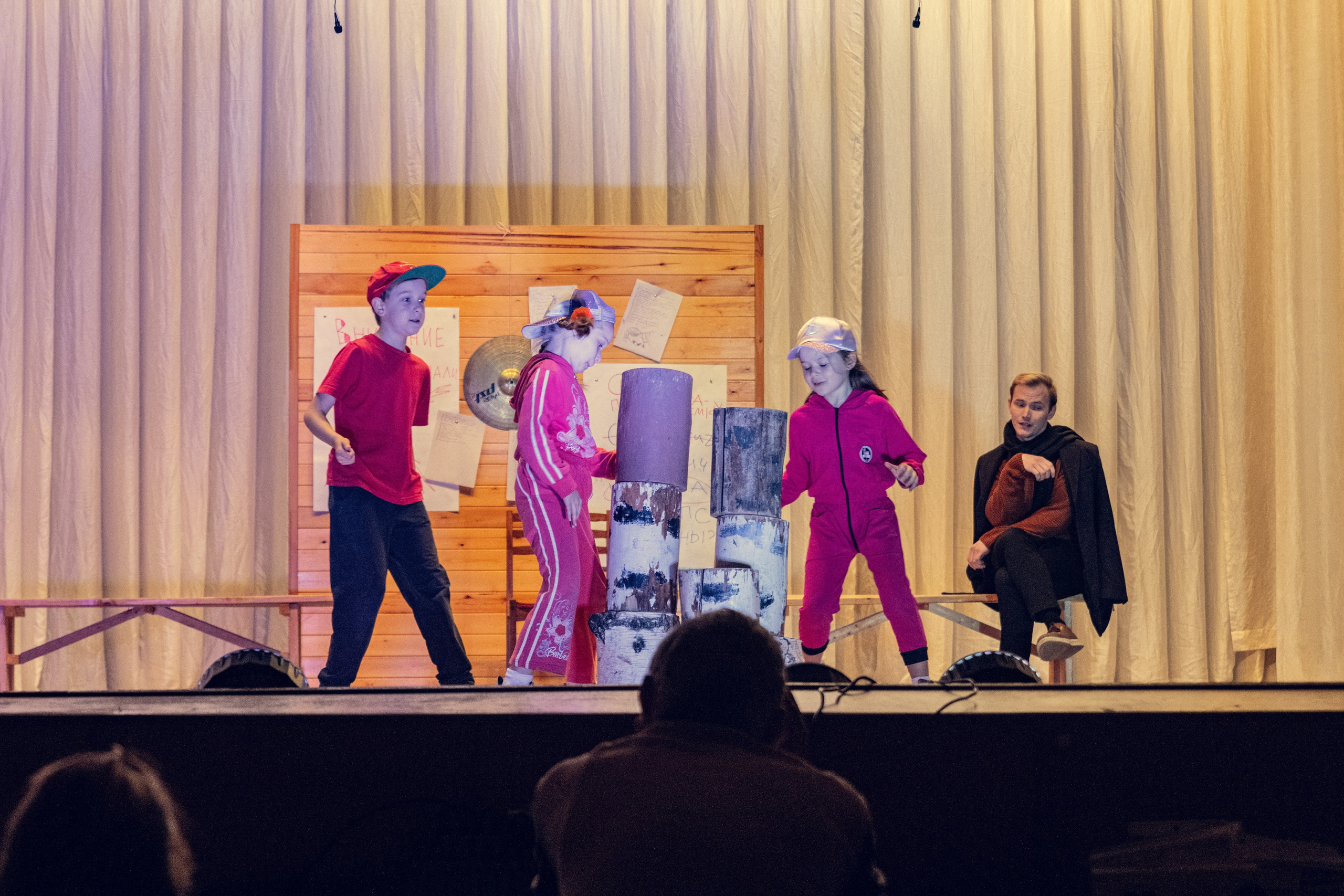 Концертная фотография. Арт студия «Пегас». Фото- и видео- съемка