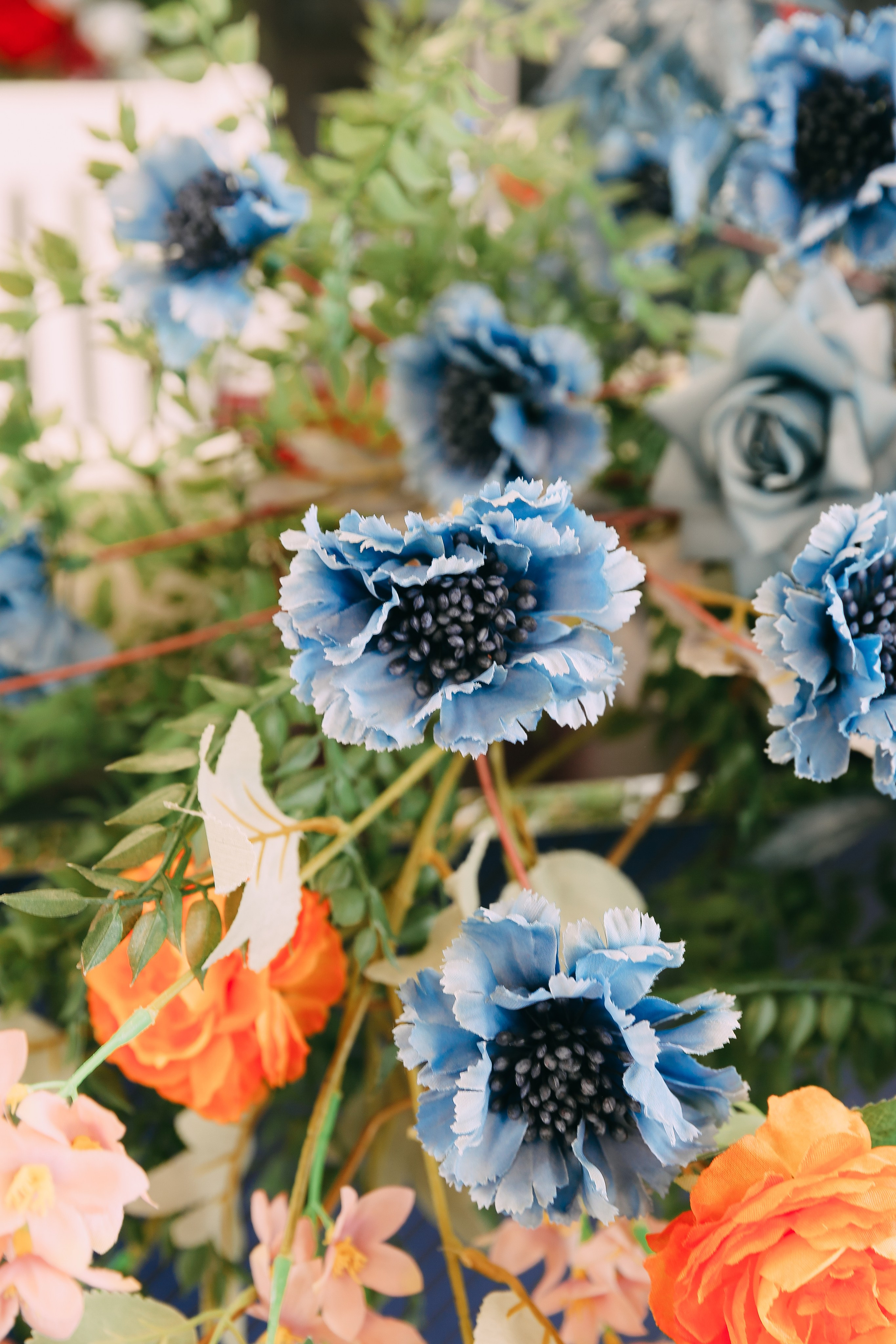 Вадим и Елена. Катерина Макиева