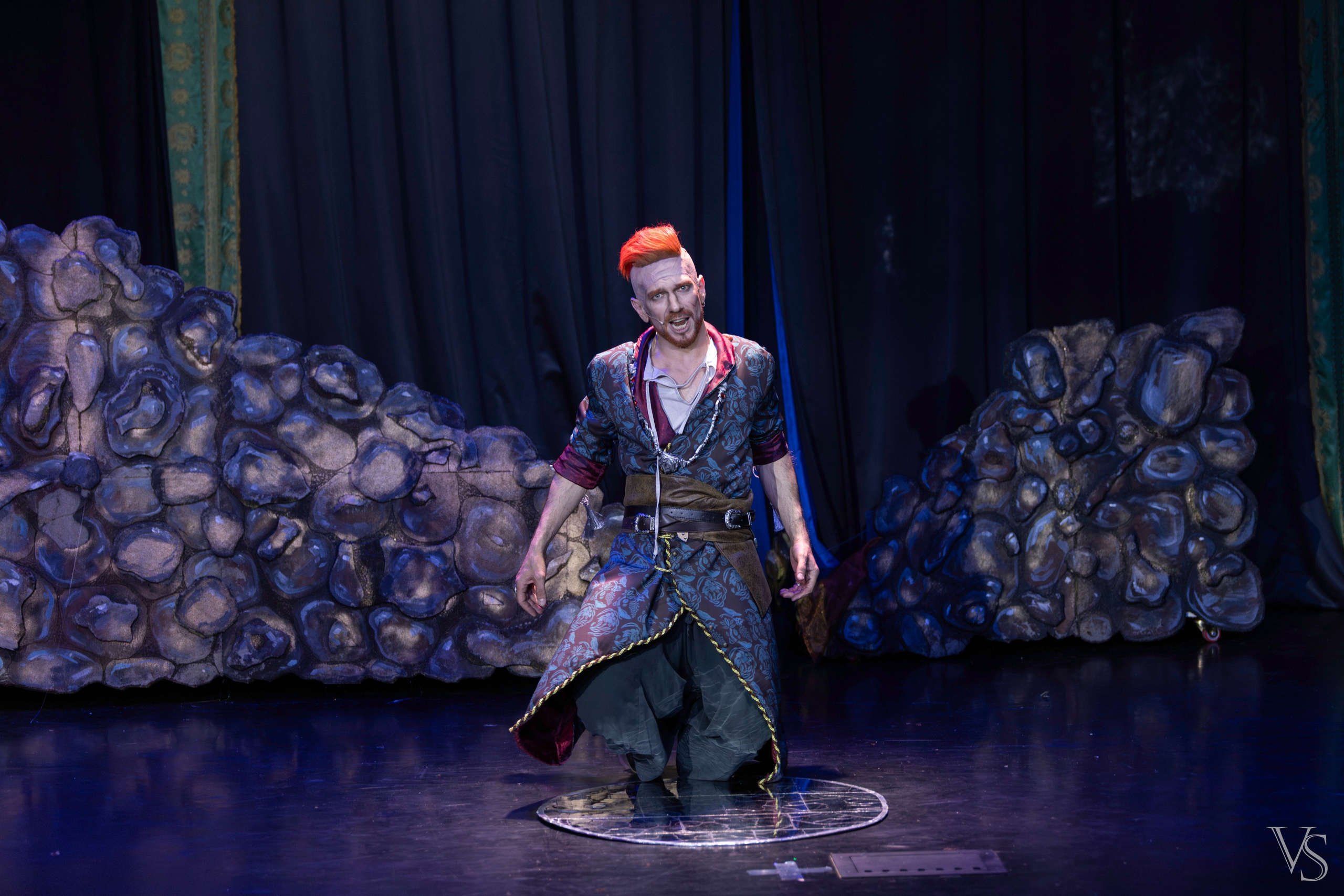 Каменное сердце. Фотограф Виктор Степанов