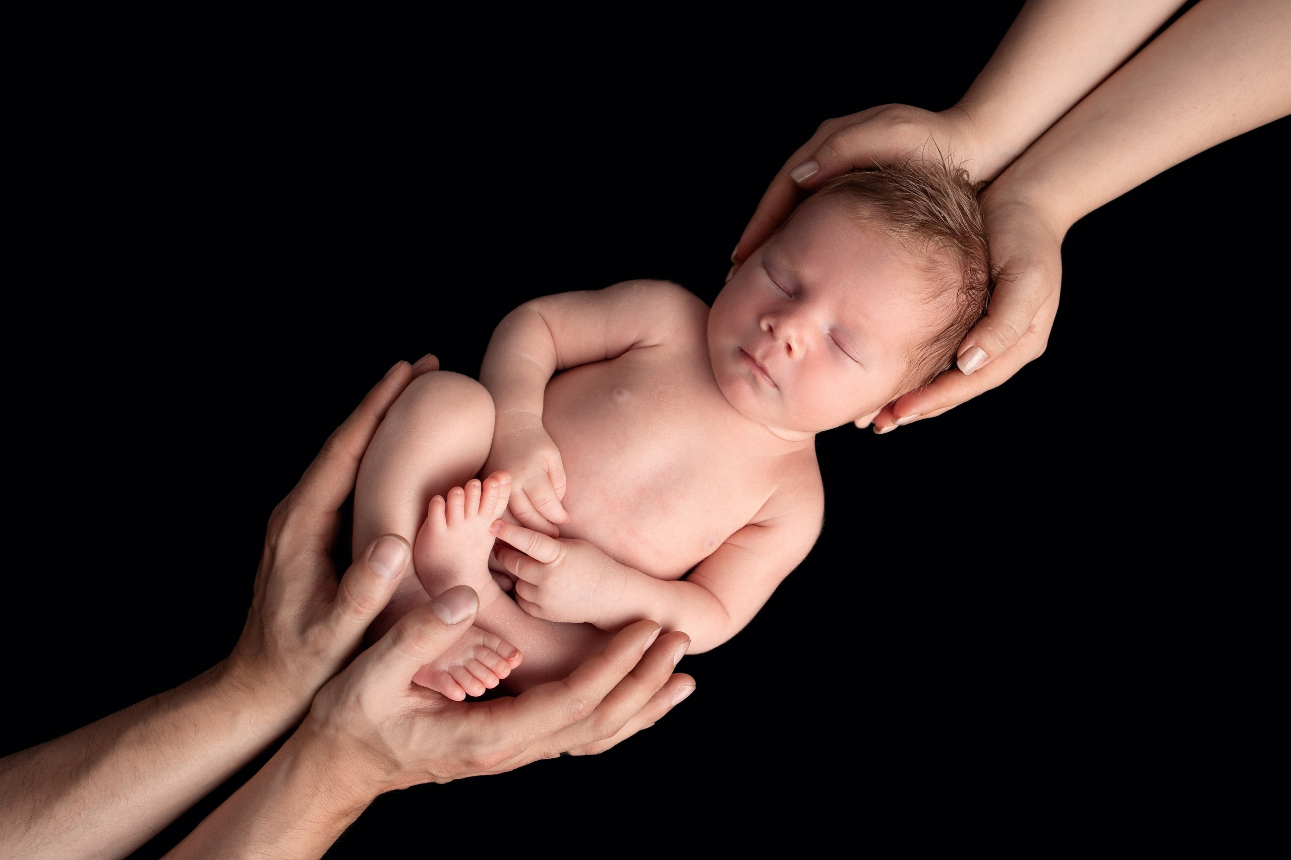 Нежная и милая фотосессия первых дней жизни Вашего ребенка в Минске. Фотограф новорождённых Минск — стоимость newborn фотосессии в Минске