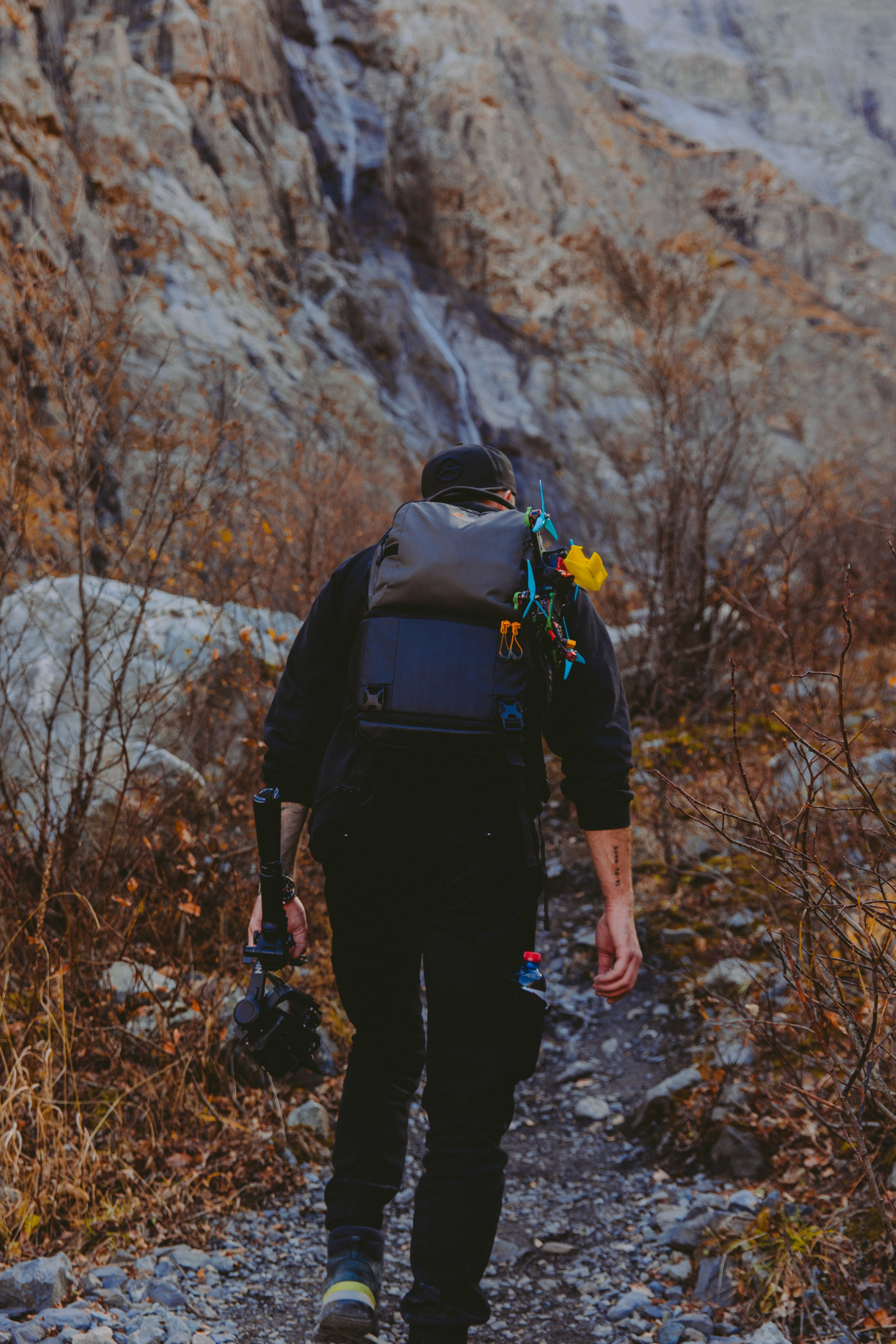 Осетия. Мастерская для создания имиджа от BenSami в Санкт-Петербурге и Москве