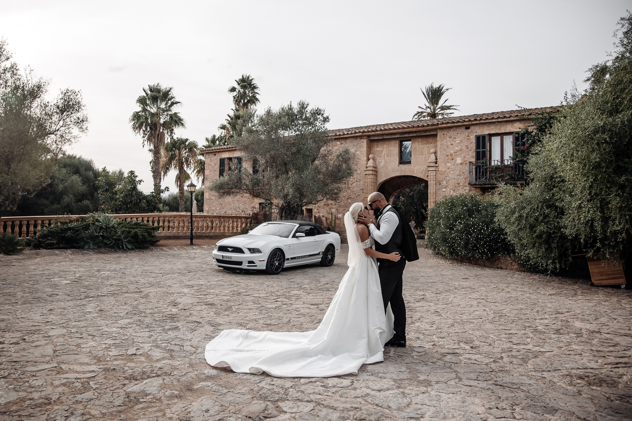 Vaida_&_Tadas. Фотограф на Майорке Екатерина Дробышева