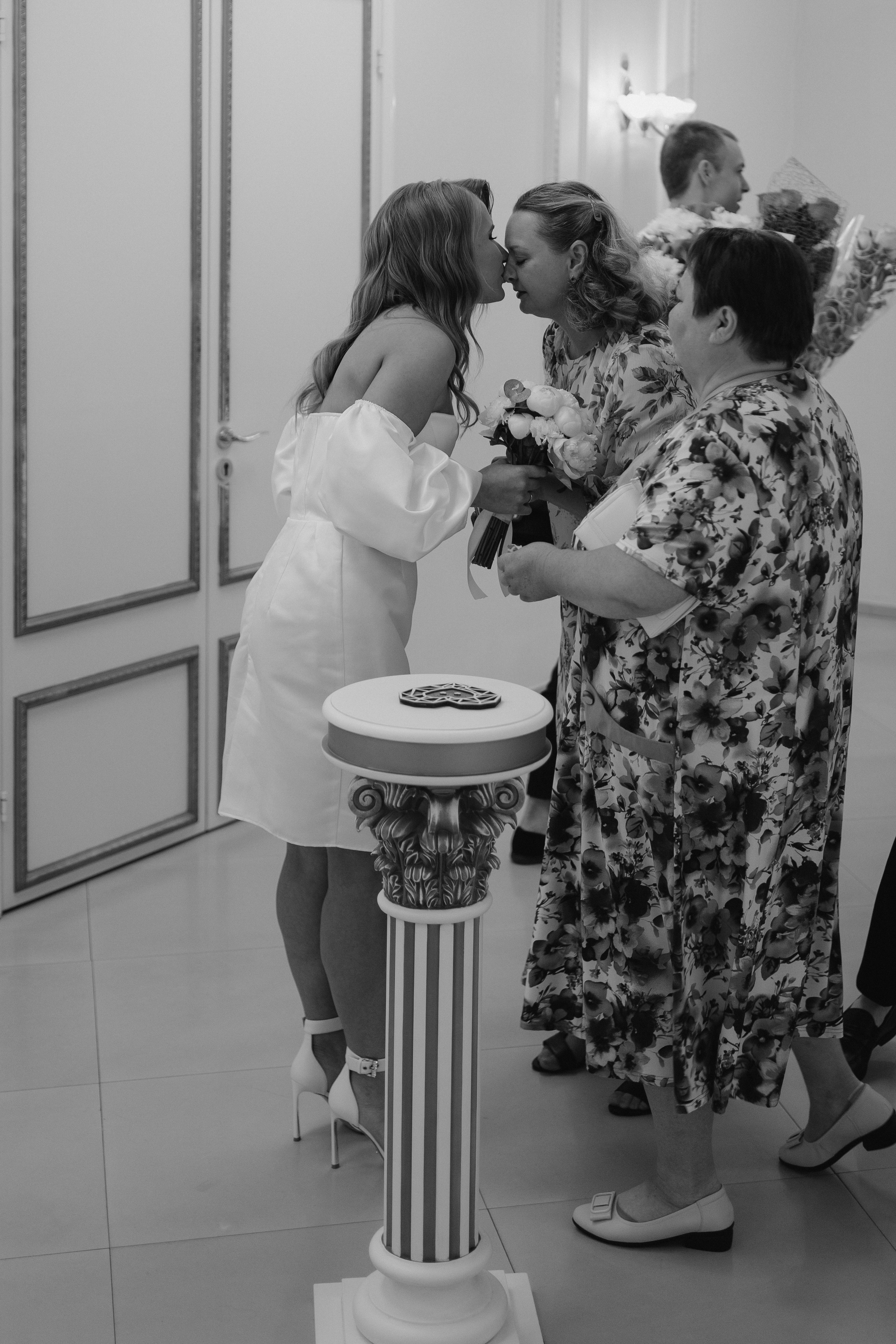 Настя и Дима. Портретный фотограф Арсения Теплова