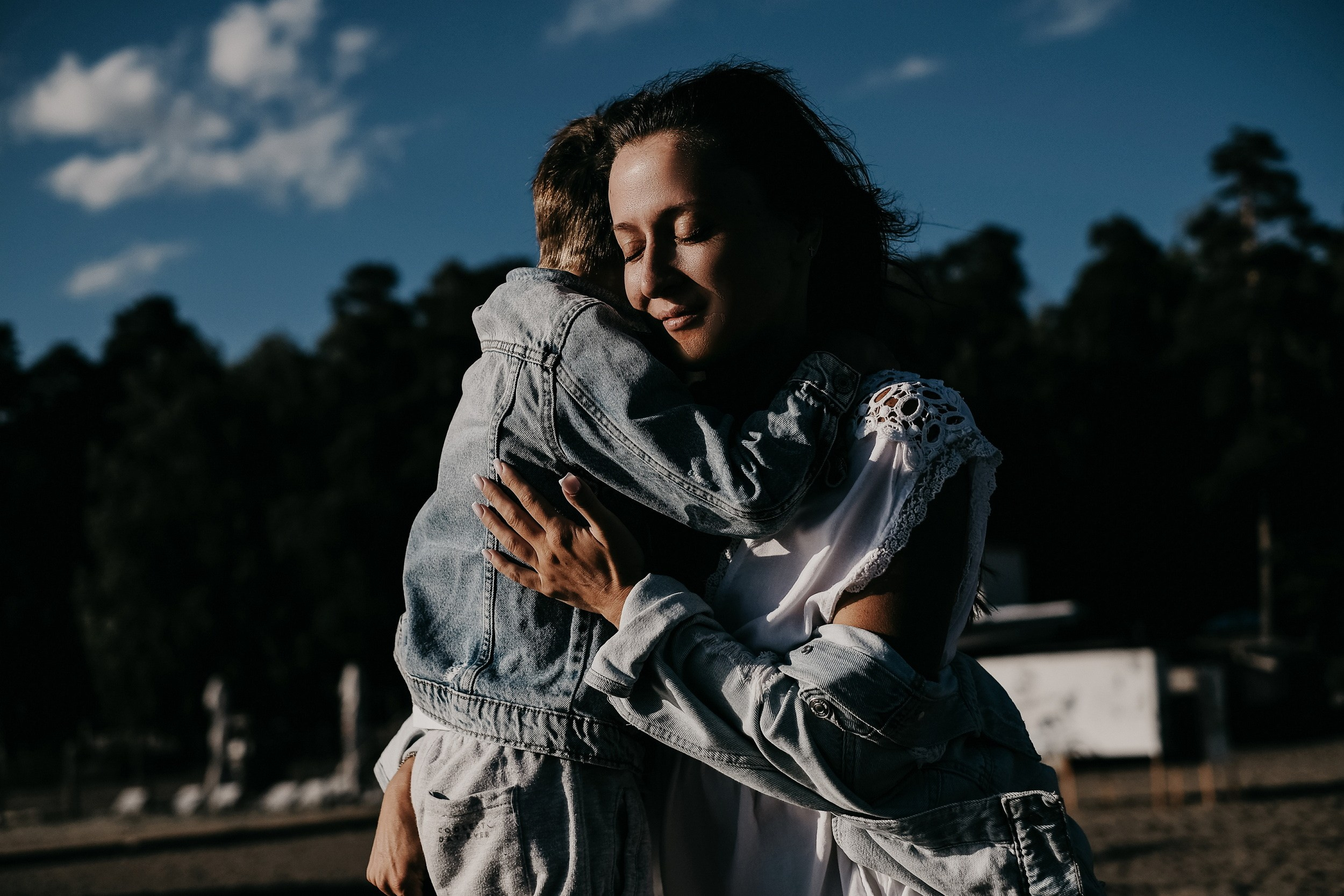 Семейные Lifestyle