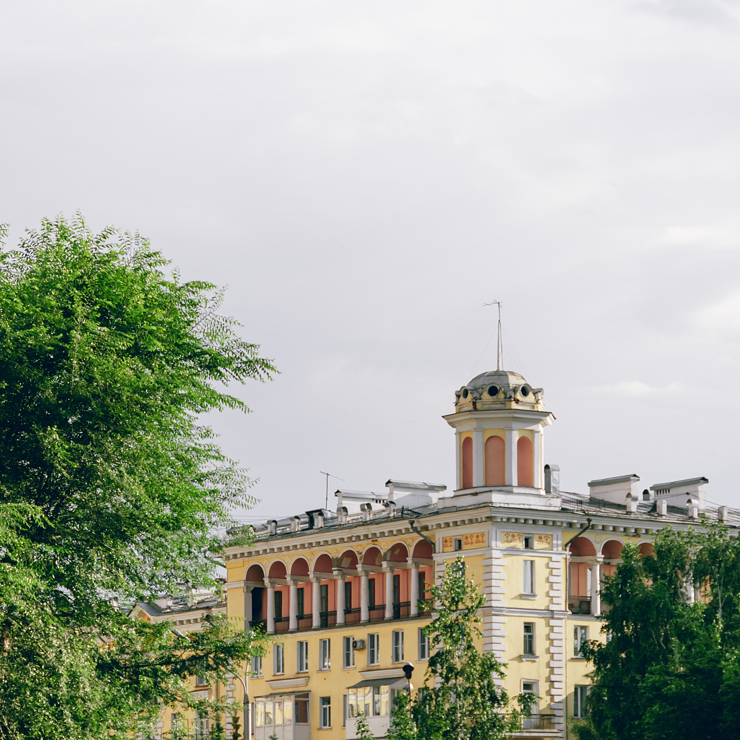 Новокузнецк. Фотограф в Новокузнецке