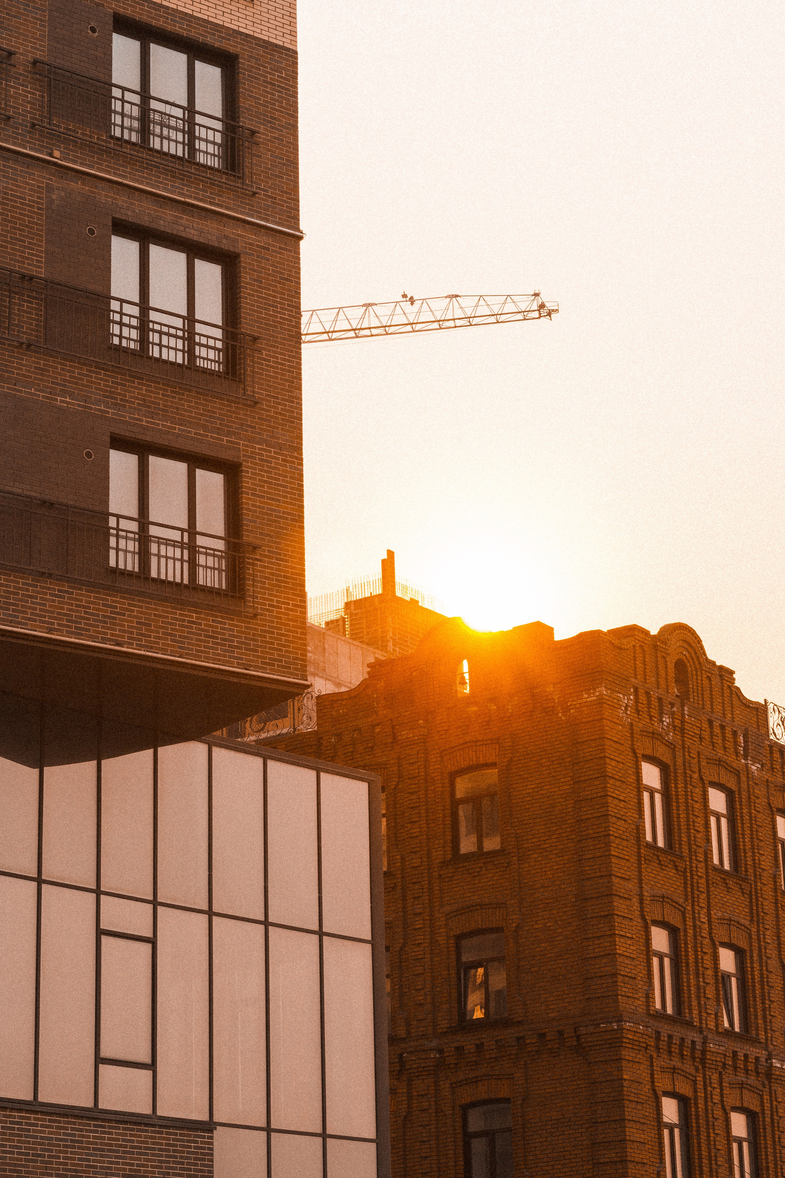 Новосибирск. Фотограф в Новокузнецке