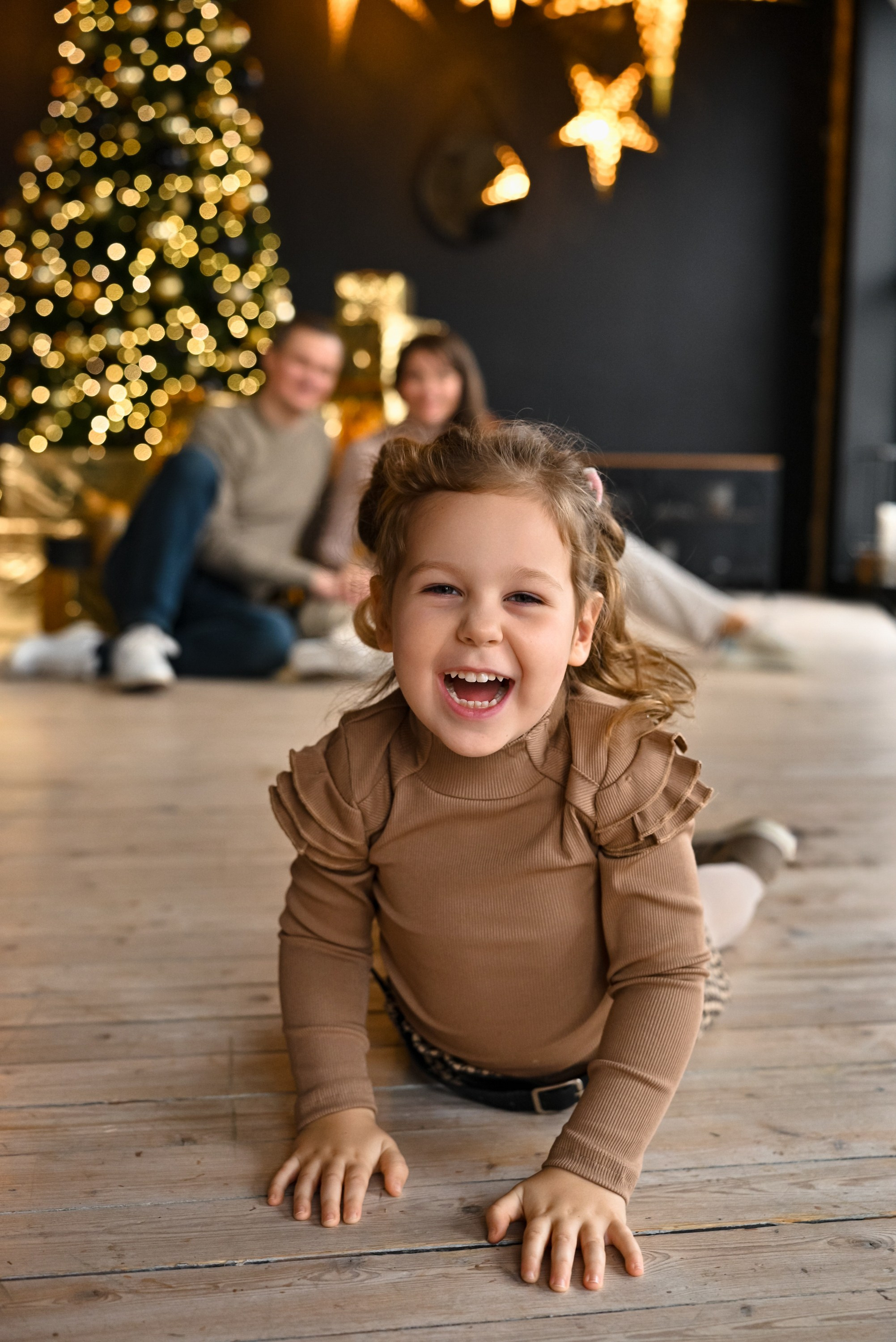 Вадим и Елена. Компания и фотошкола по созданию контента в Москве