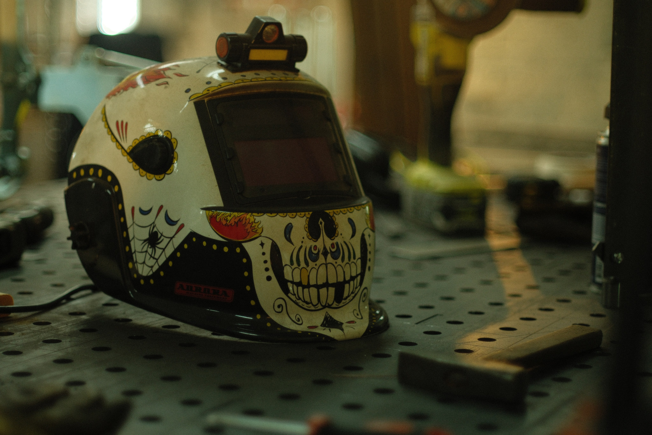 Портфолио. Металл и Пламя — студия дизайна