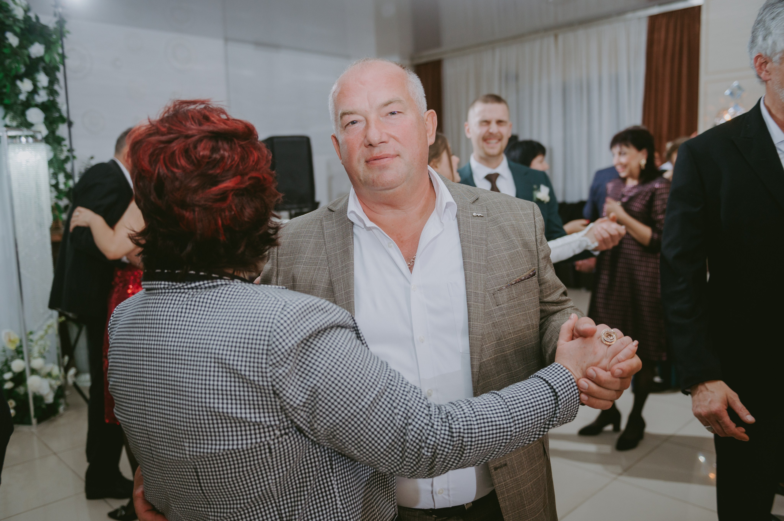 Владислав&Анна. Свадебный и семейный фотограф город Темрюк Фотостудия Темрюк