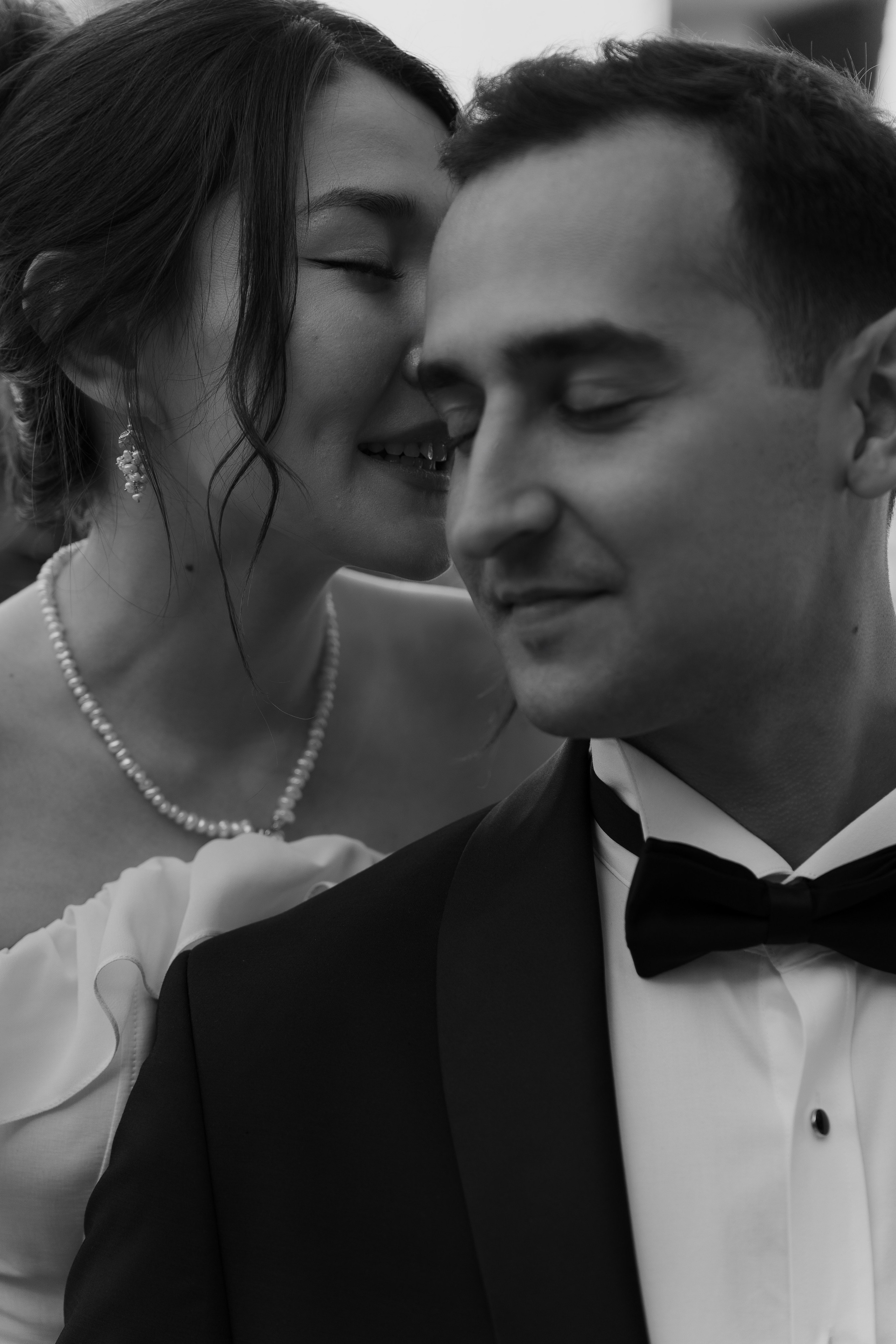 Aya & Mert. İrandek. Fotoğrafçı. İzmir