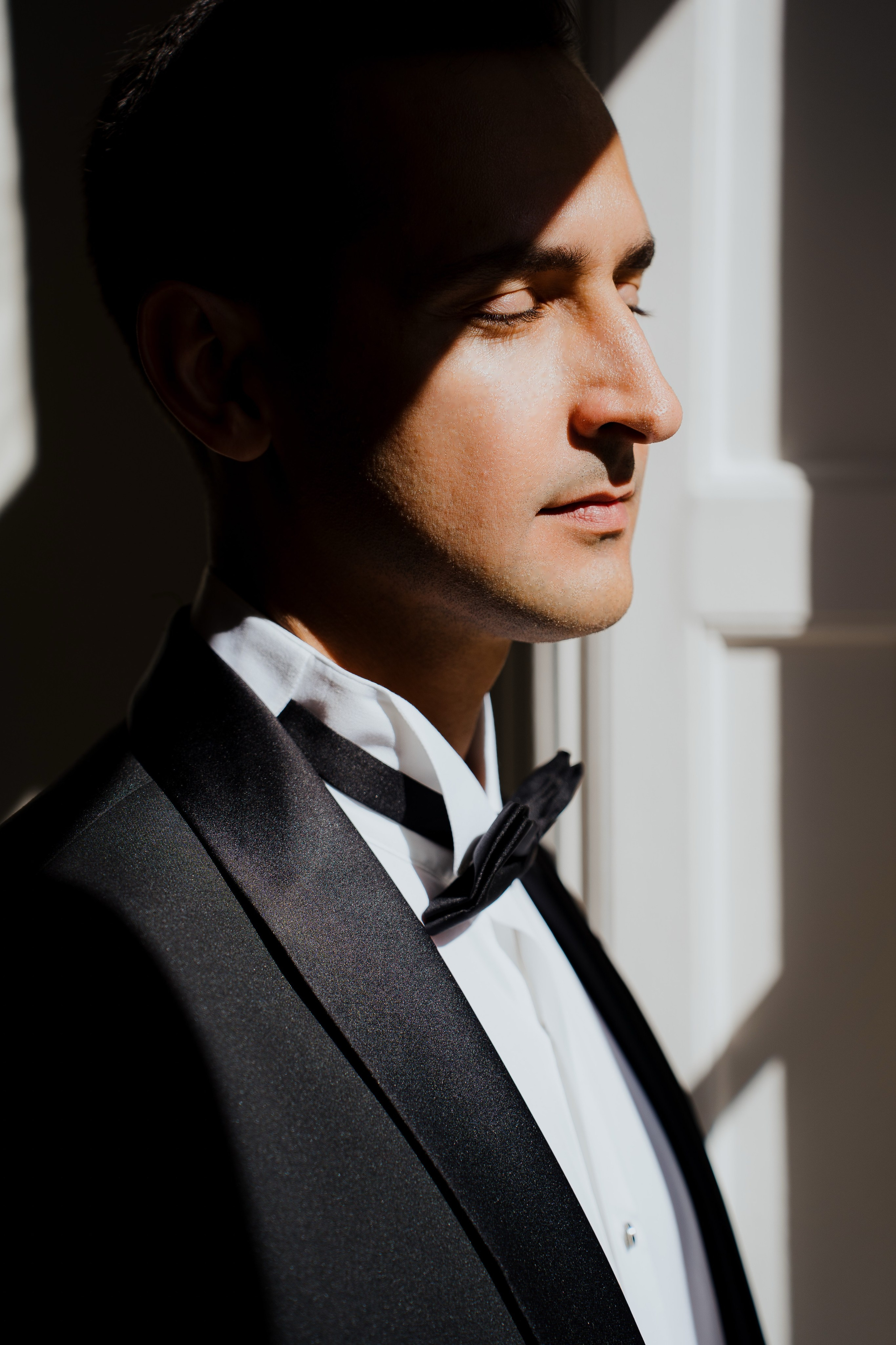 Aya & Mert. İrandek. Fotoğrafçı. İzmir